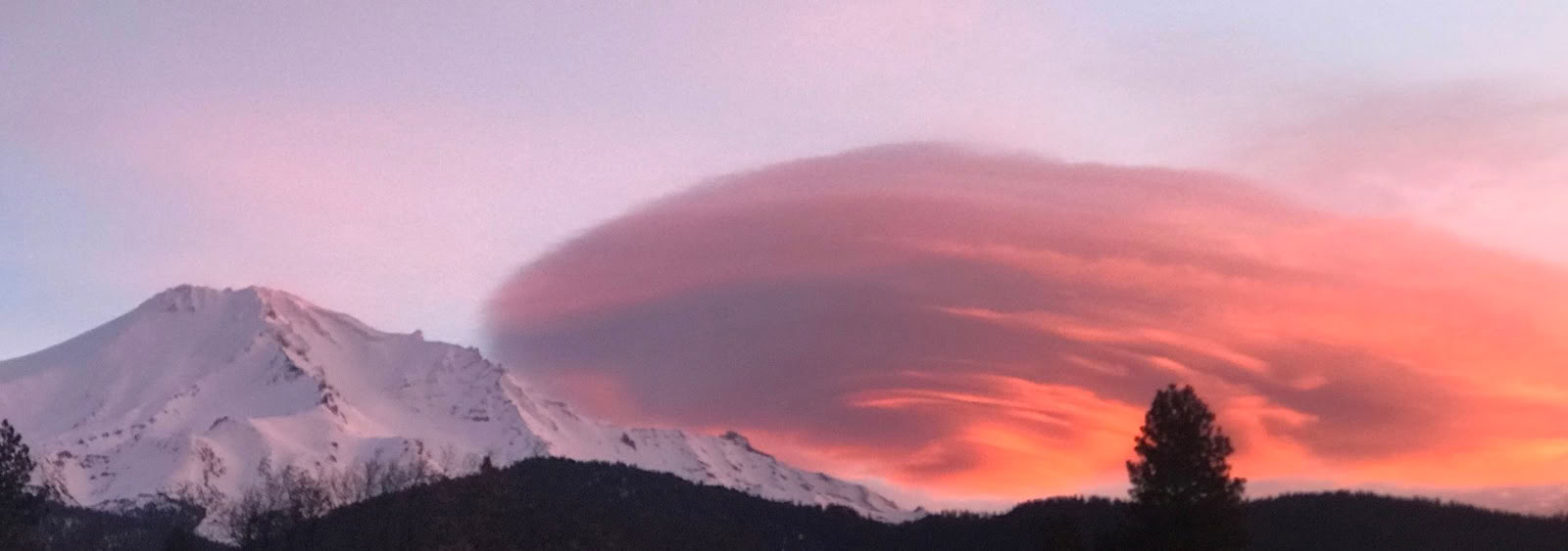Retraites Mount Shasta
