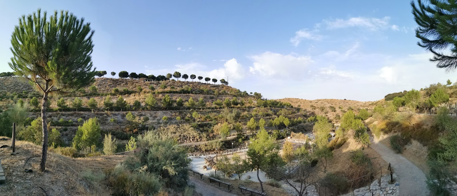 Qiterra Finca pour retraites, formations et ateliers