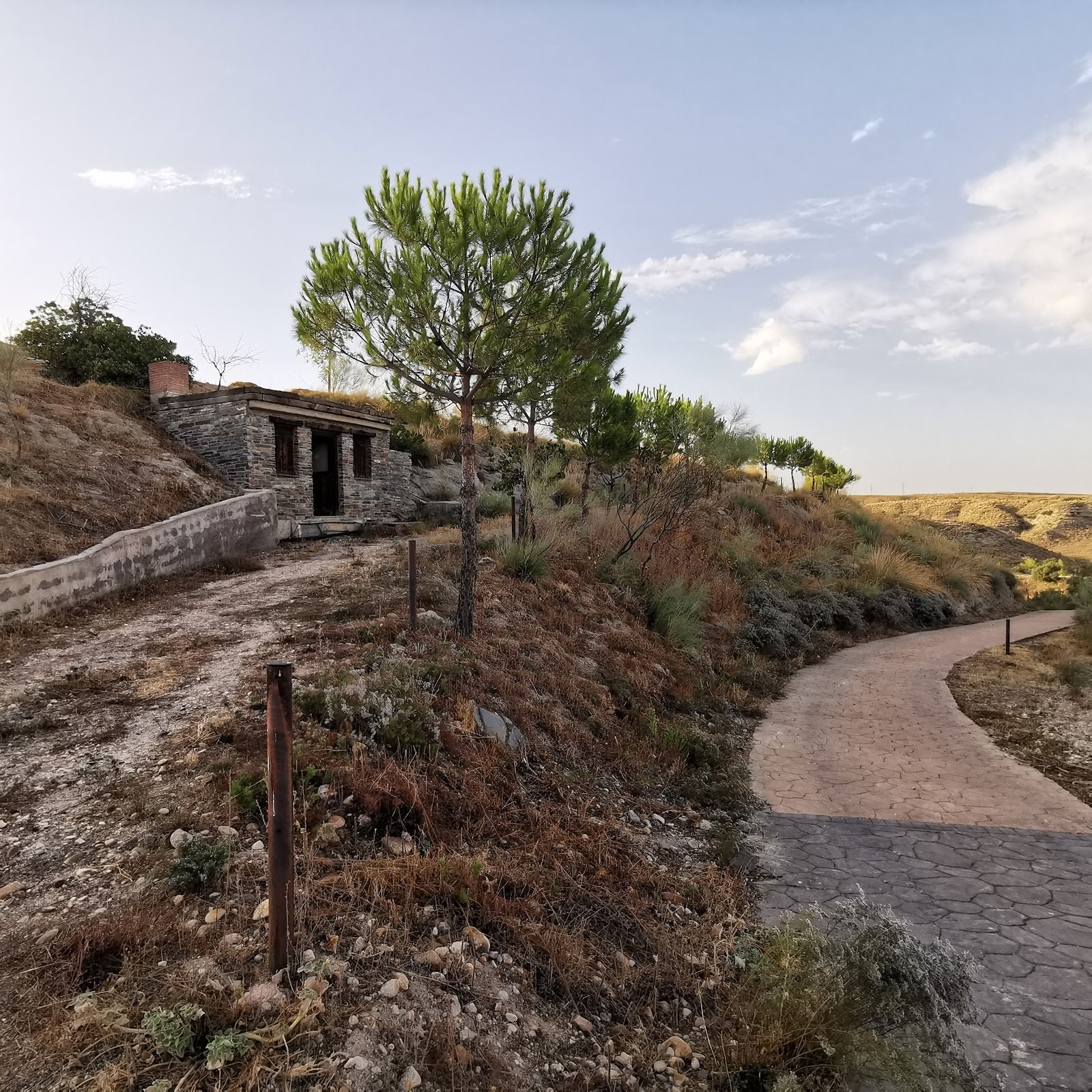 Qiterra Finca pour retraites, formations et ateliers