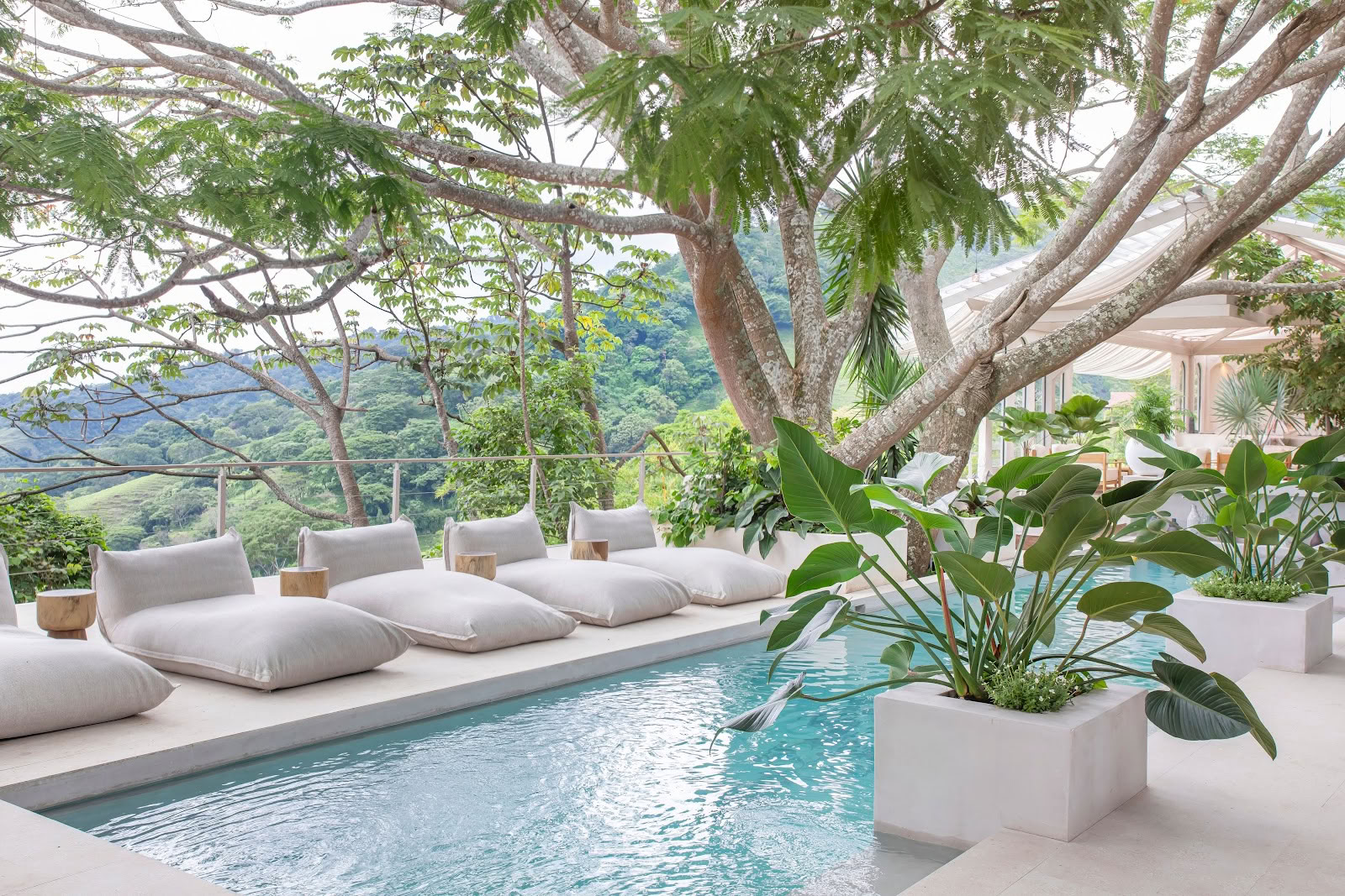 The Retreat Costa Rica - Wellness Resort & Spa
