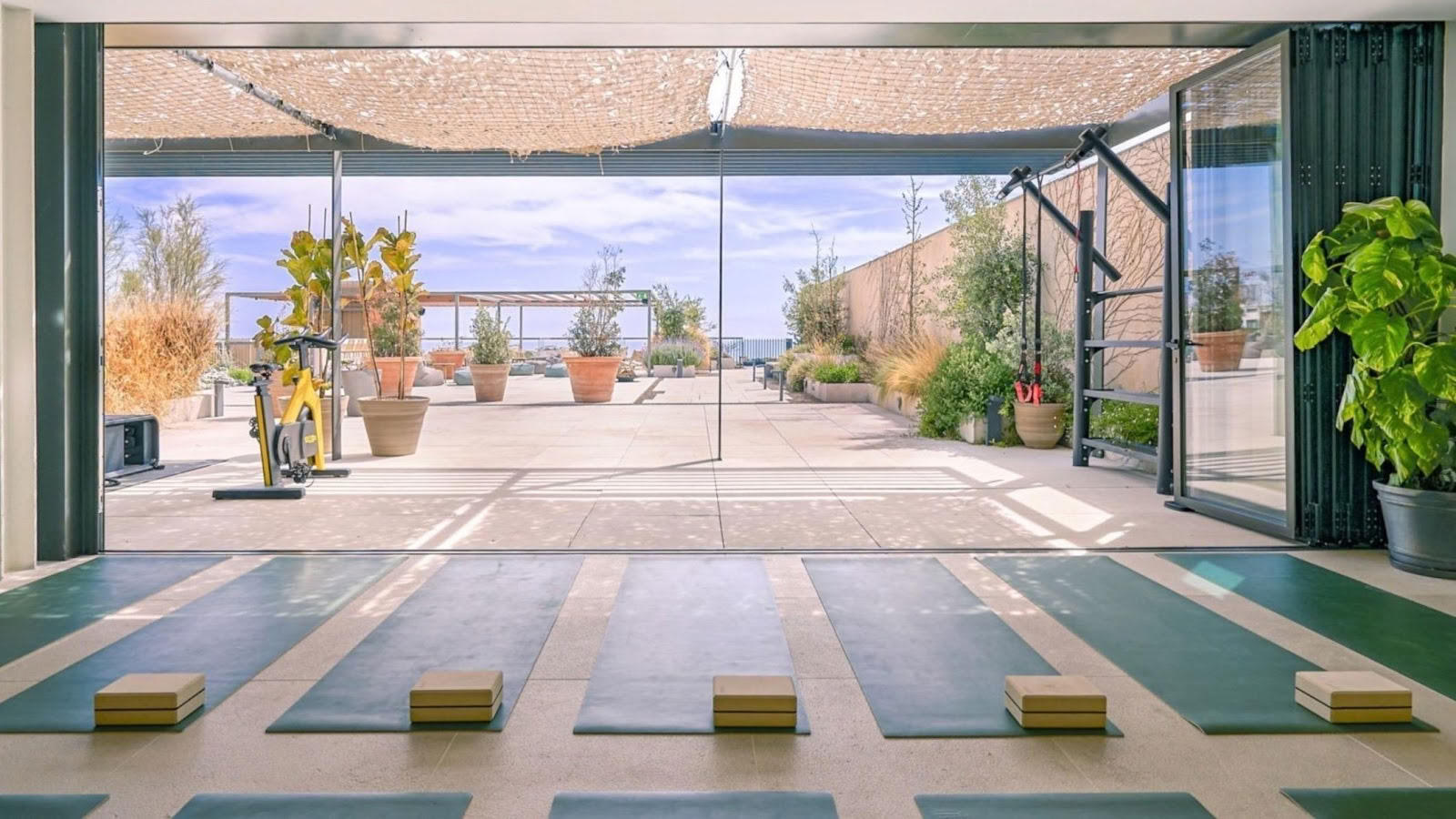 El Living Wellness | Fitness, Pilates, Yoga et Personal Training