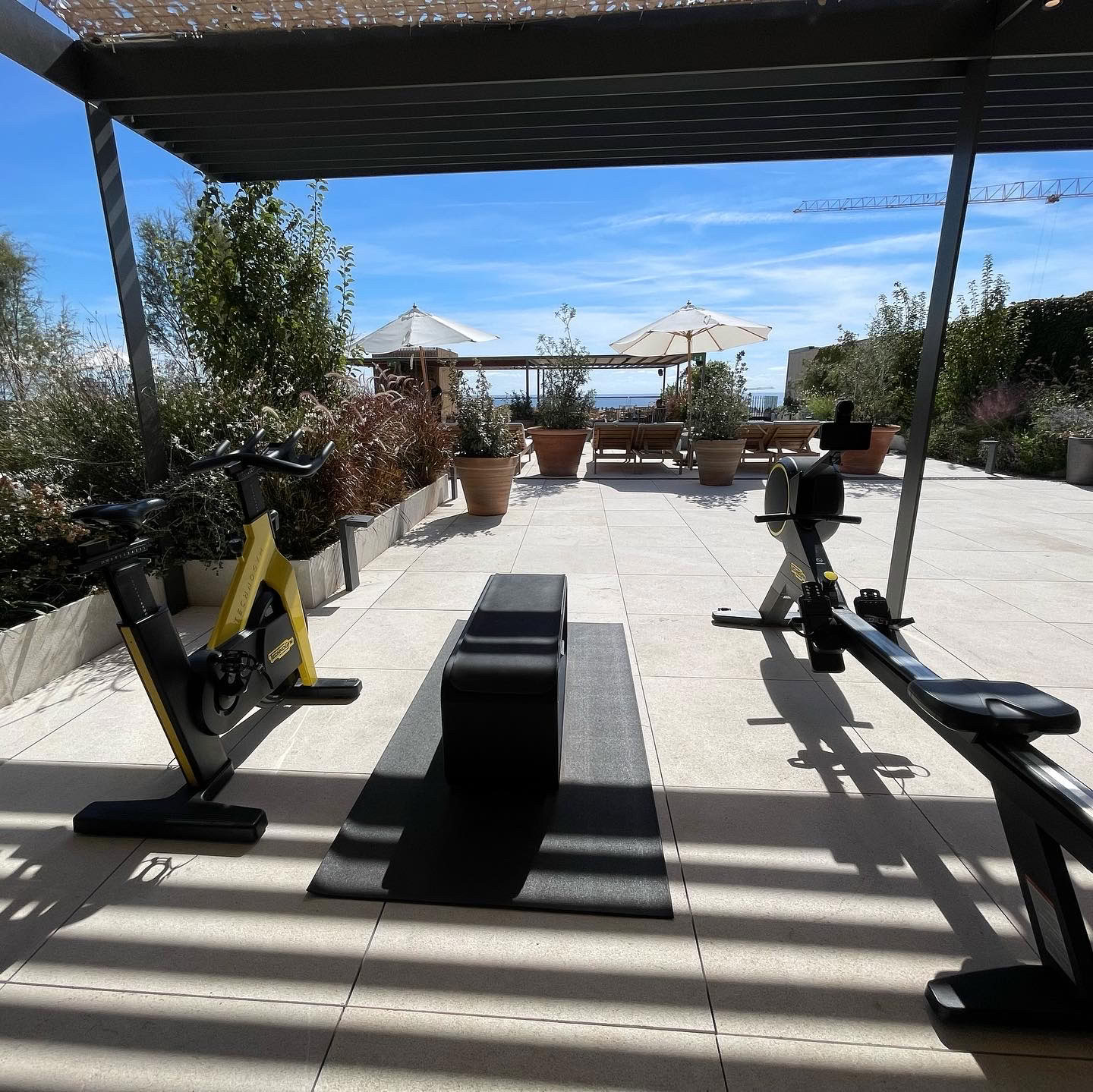 El Living Wellness | Fitness, Pilates, Yoga et Personal Training