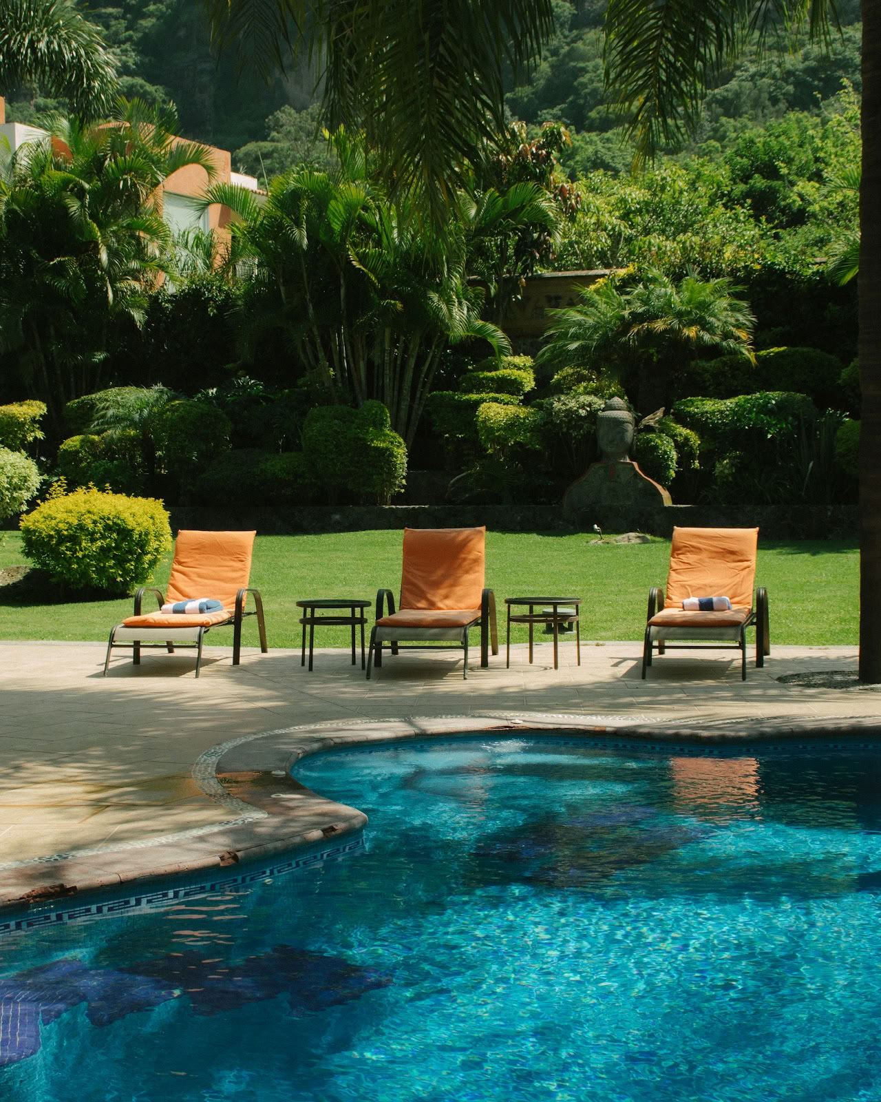 La Buena Vibra Wellness Resort and Spa