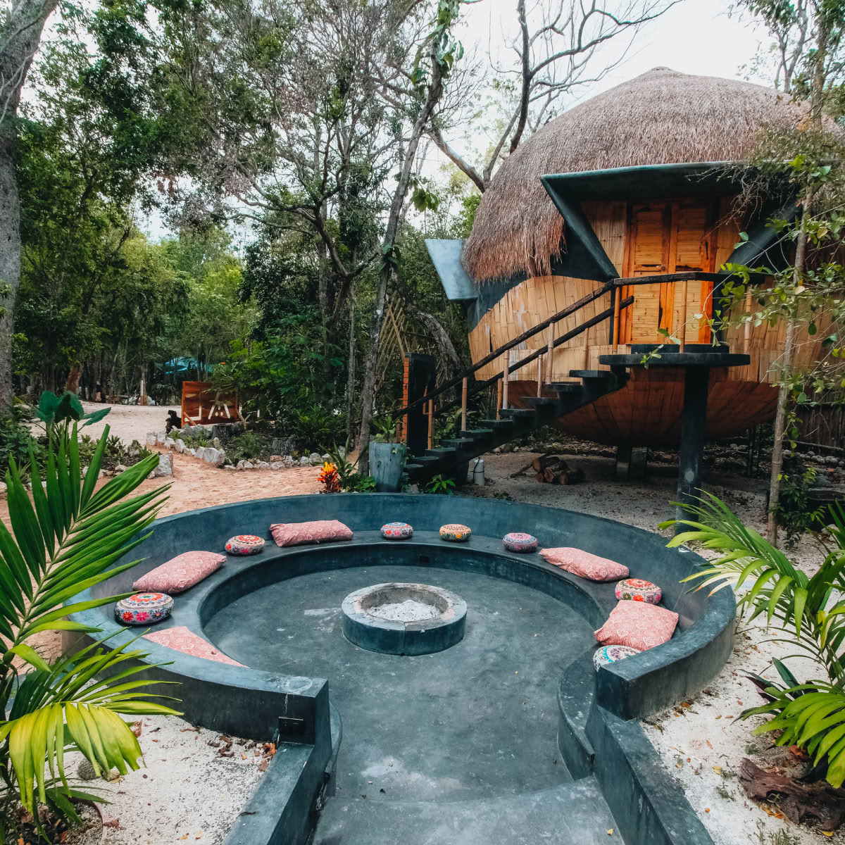 Aloee Wellness (Bureau au Mexique)