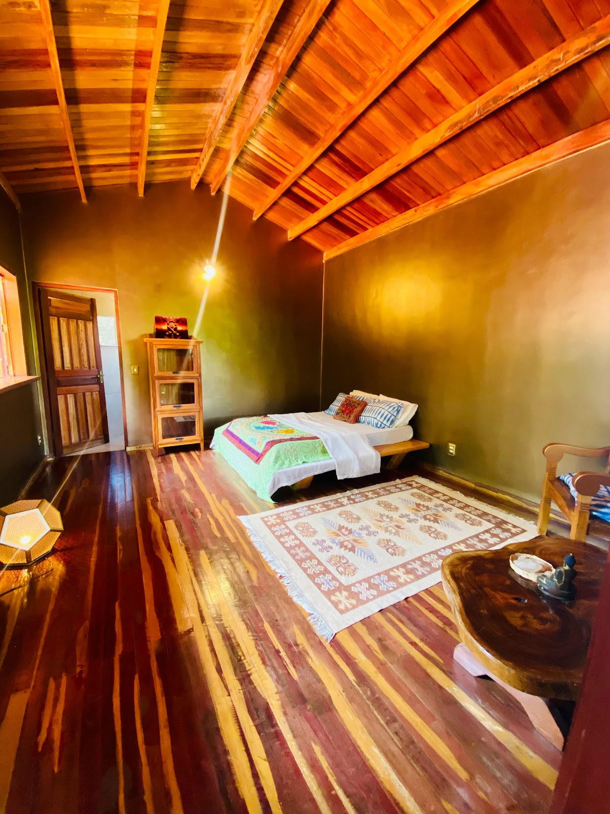 Gaya Kali - Centre de retraite Ayahuasca & Iboga