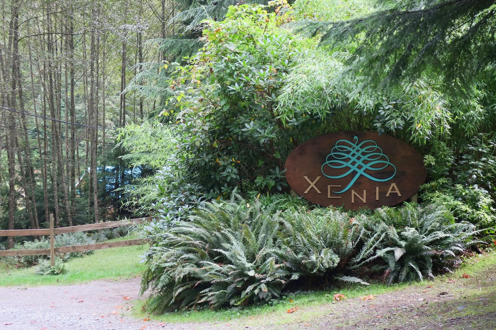 Xenia Centre de retraite