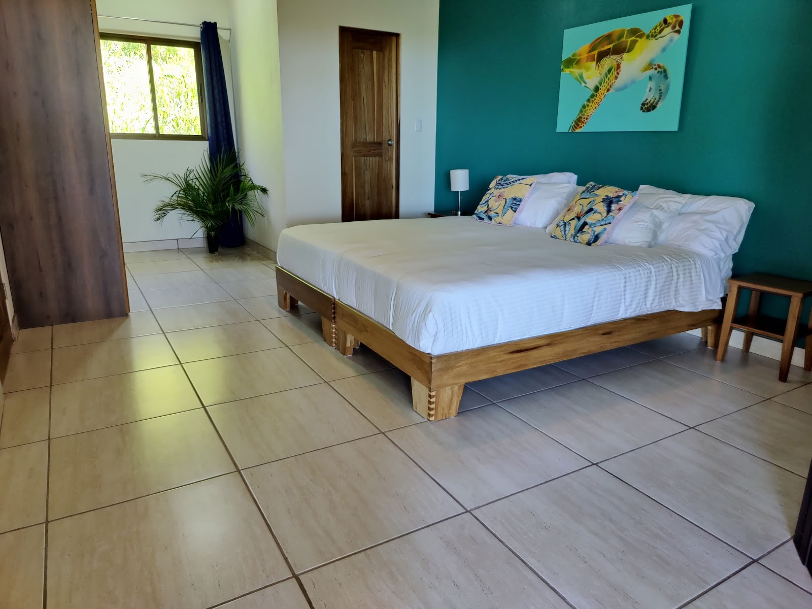Vista Mundo Centre de retraite & Boutique Hotel