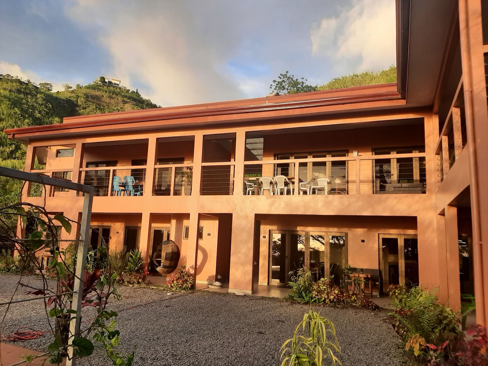 Vista Mundo Centre de retraite & Boutique Hotel