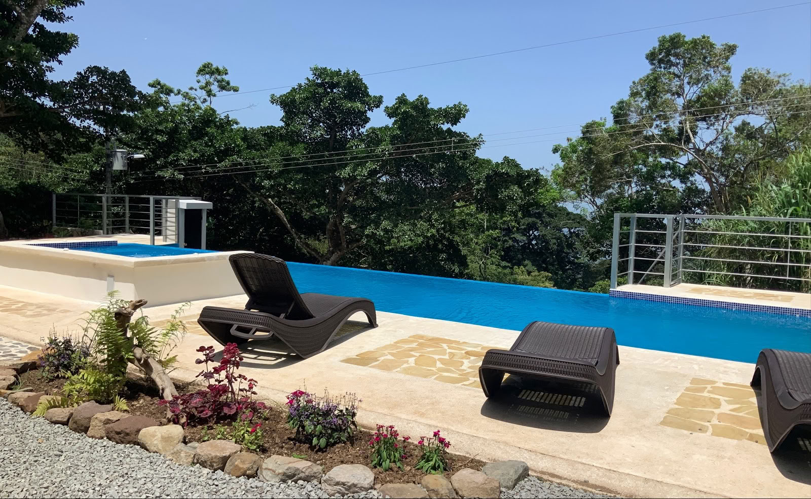 Vista Mundo Centre de retraite & Boutique Hotel