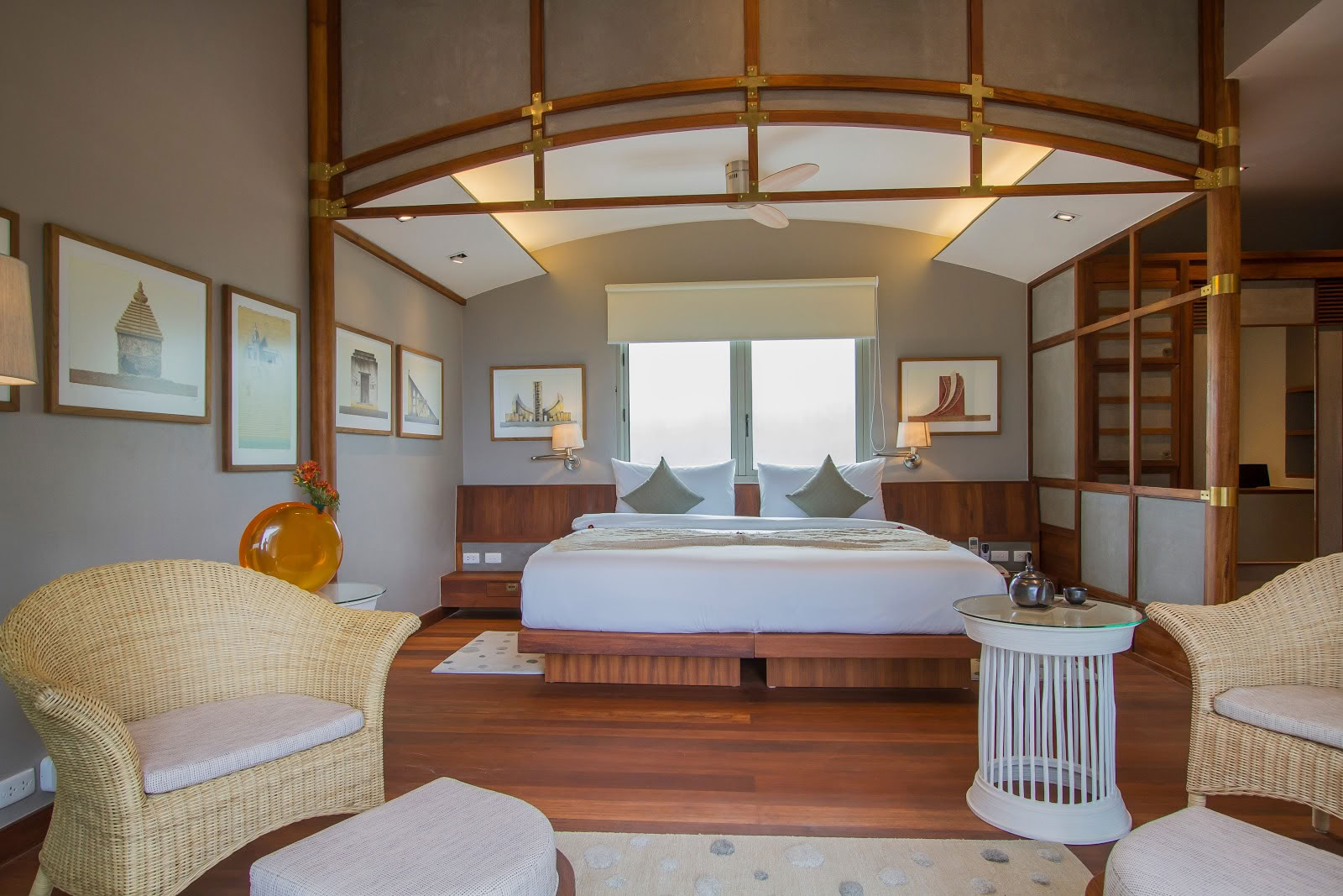 Kamalaya Sanctuary de bien-être