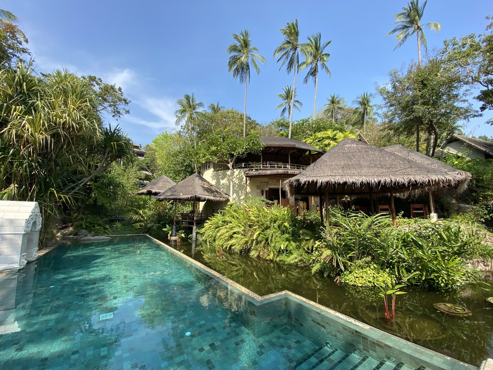 Kamalaya Sanctuary de bien-être