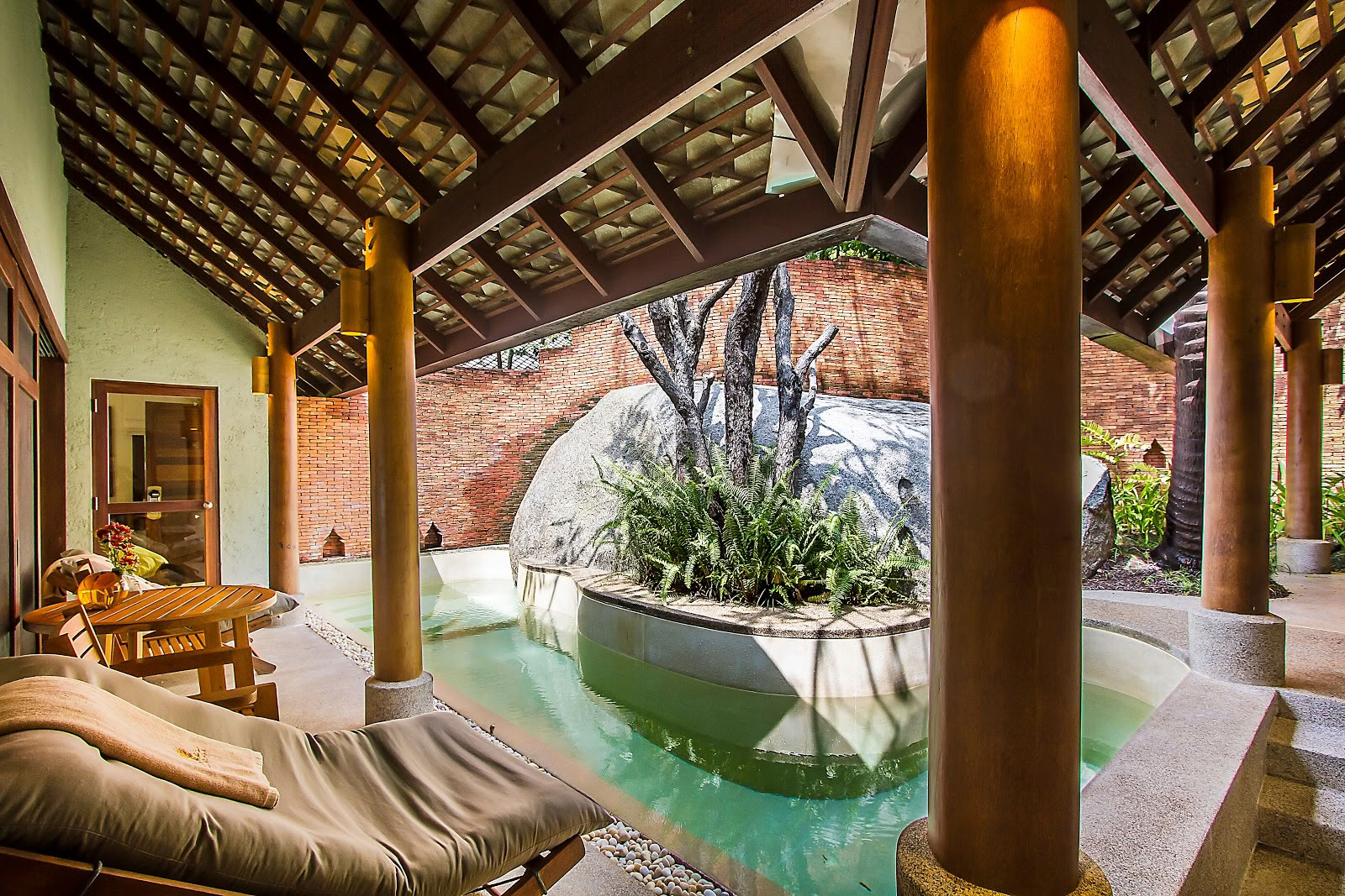 Kamalaya Sanctuary de bien-être