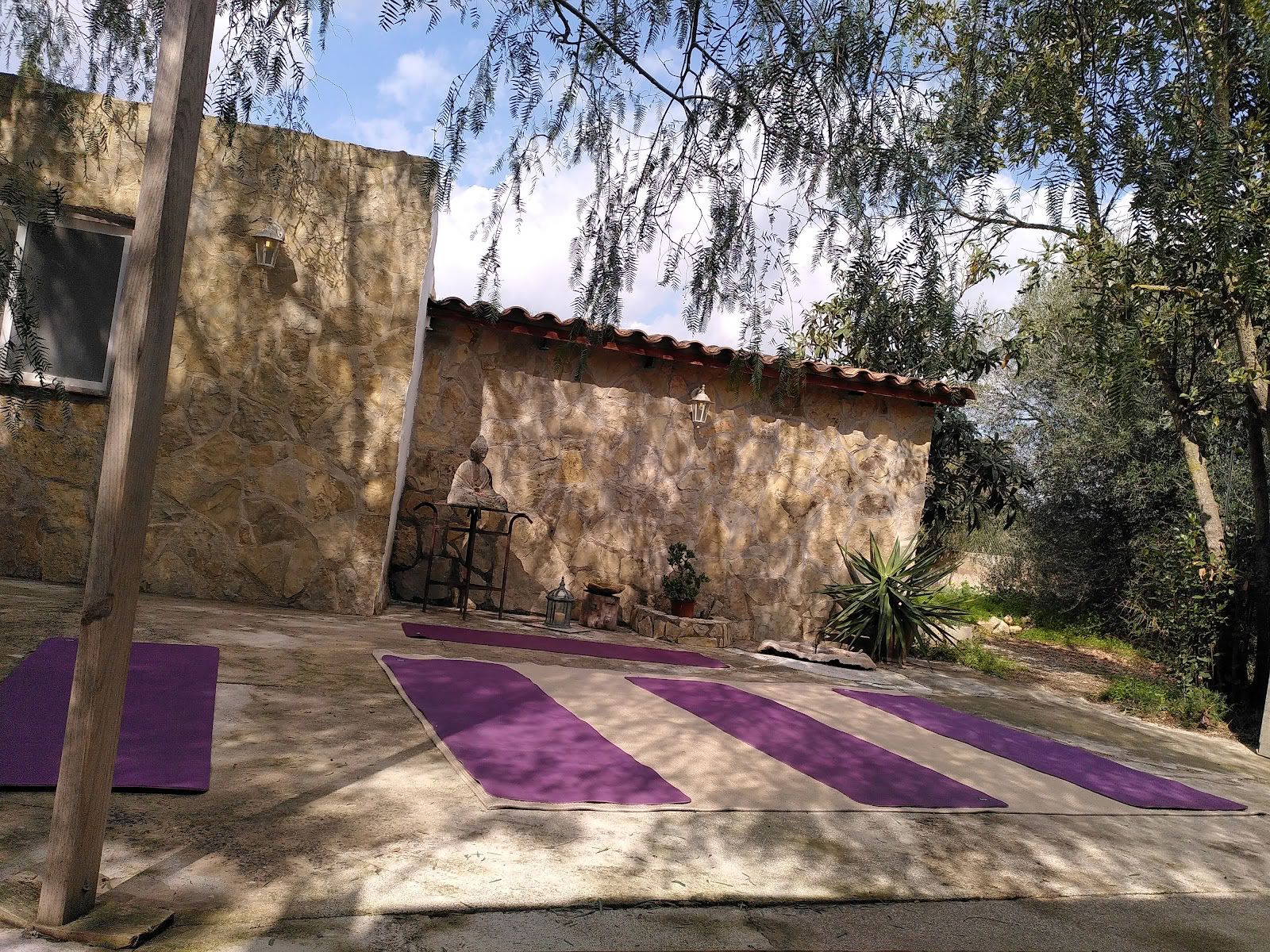 Soul Garden Retraites Mallorca