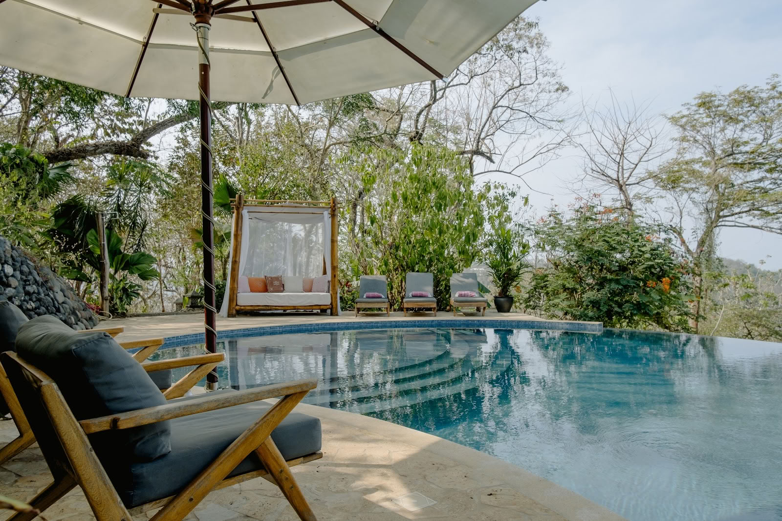 Tierra Encantada, Centre de bien-être intégratif, Nosara Costa Rica