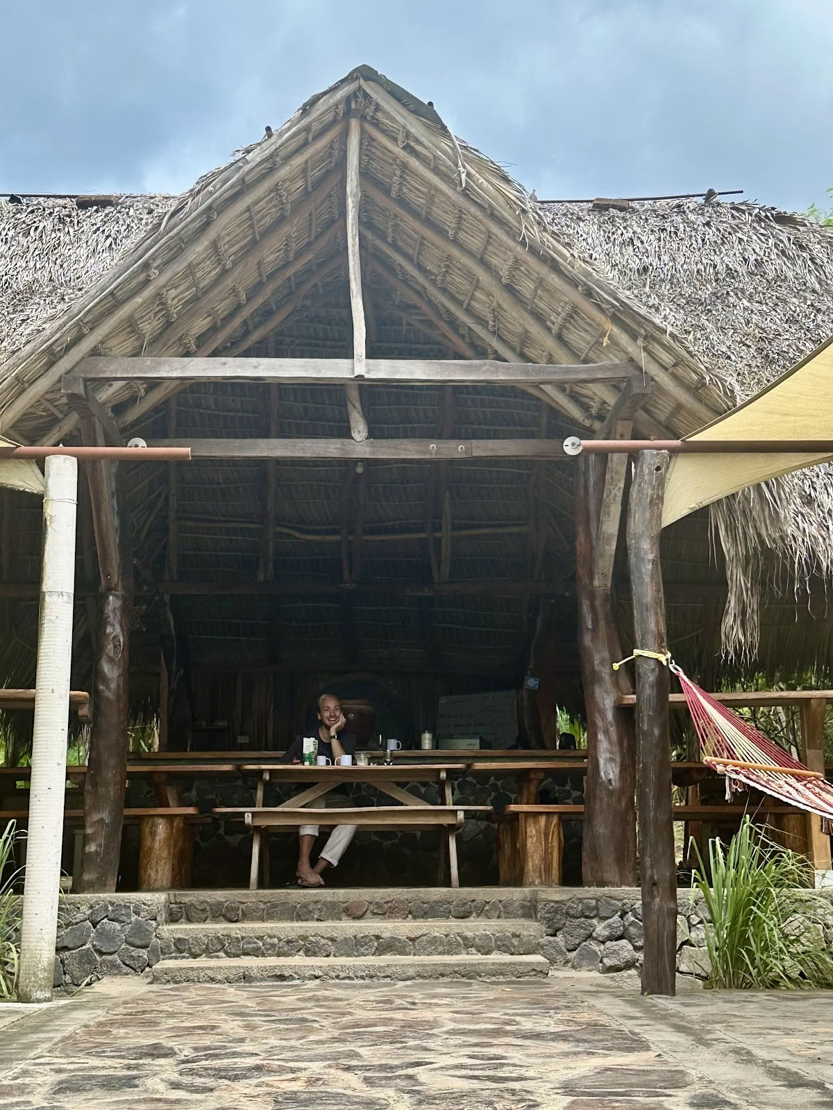 OM Island Retraites