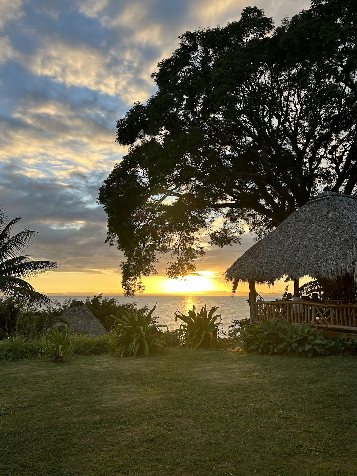 OM Island Retraites