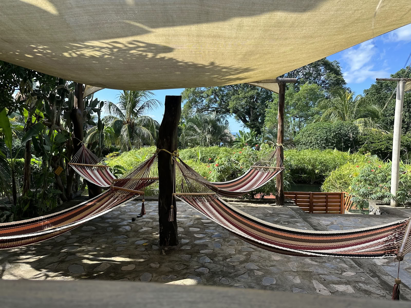 OM Island Retraites