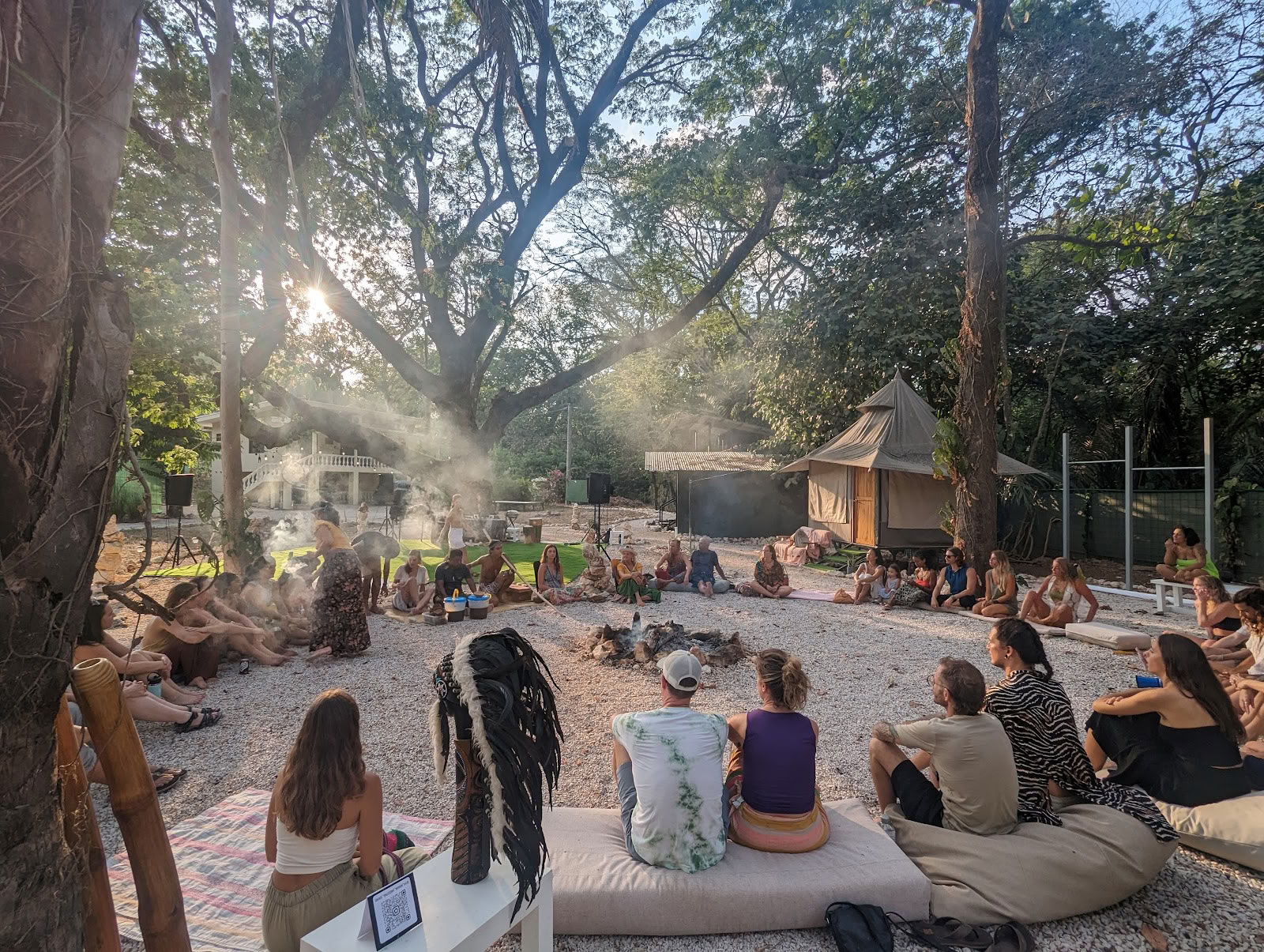 Nosara Springs Centre de bien-être et de retraite