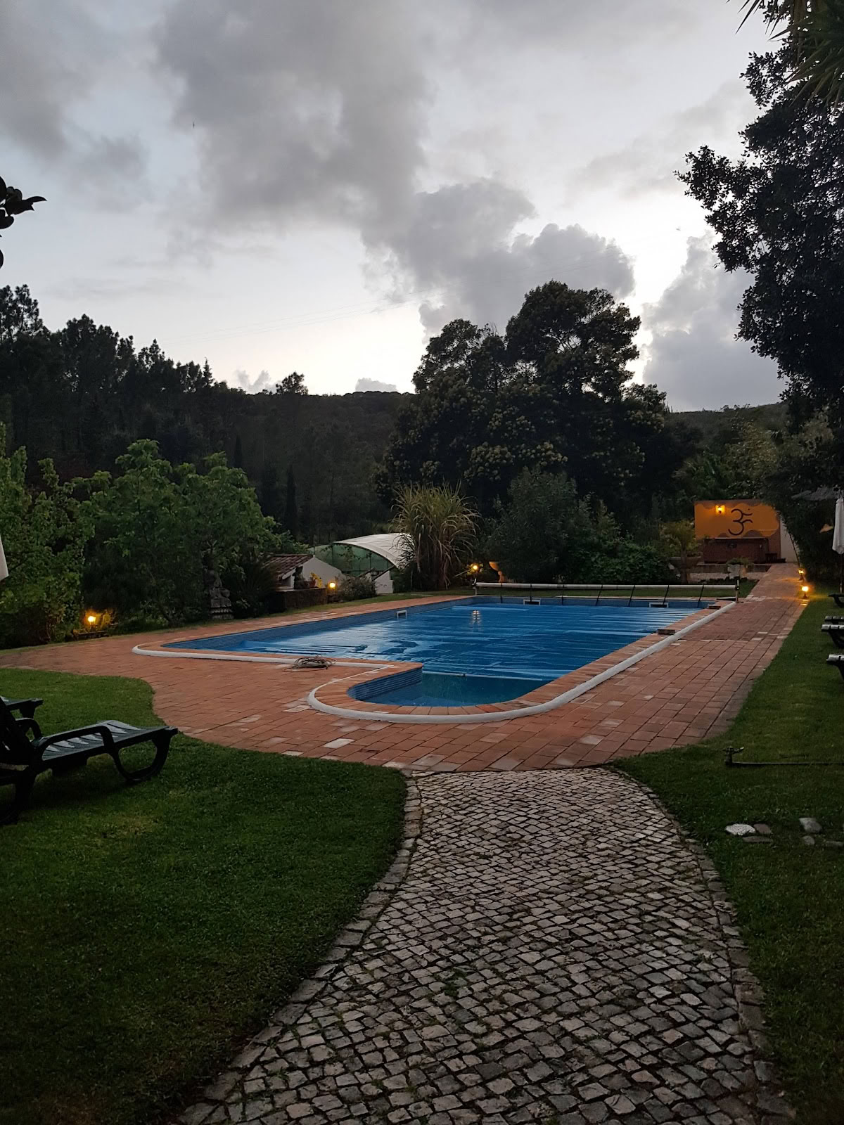Moinhos Velhos Retraite Détox Jus & Yoga