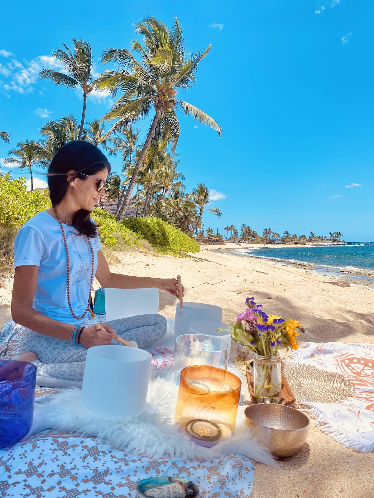 StarSeed Healing Journeys et Retraites