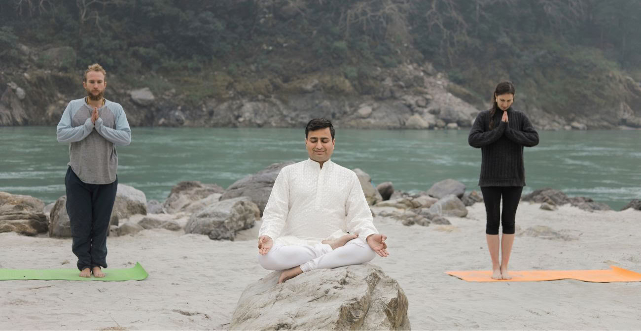 Maa Yoga Ashram - Centre de retraite et de soins ayurvédiques