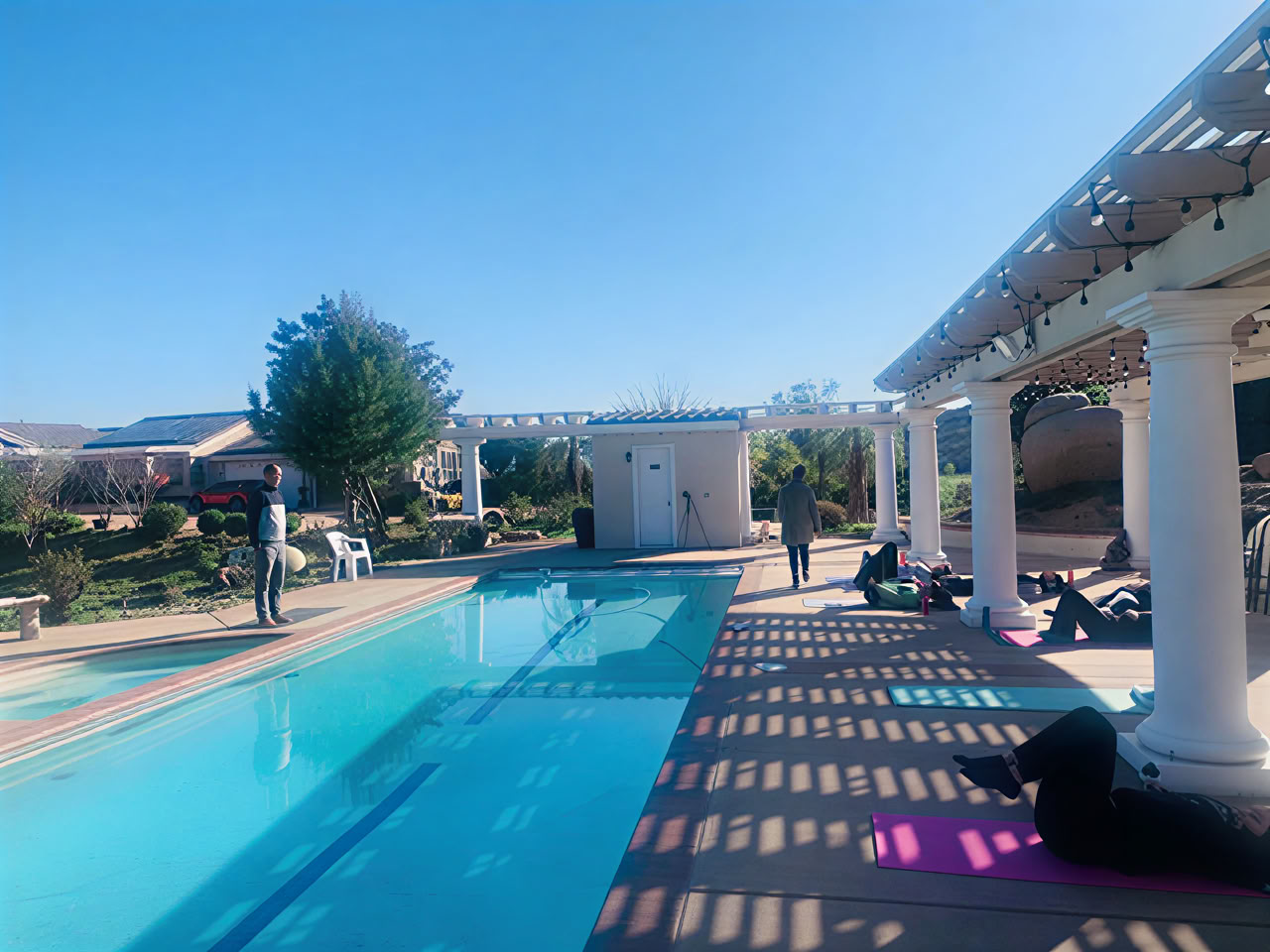 SoCal Wellness Retraites