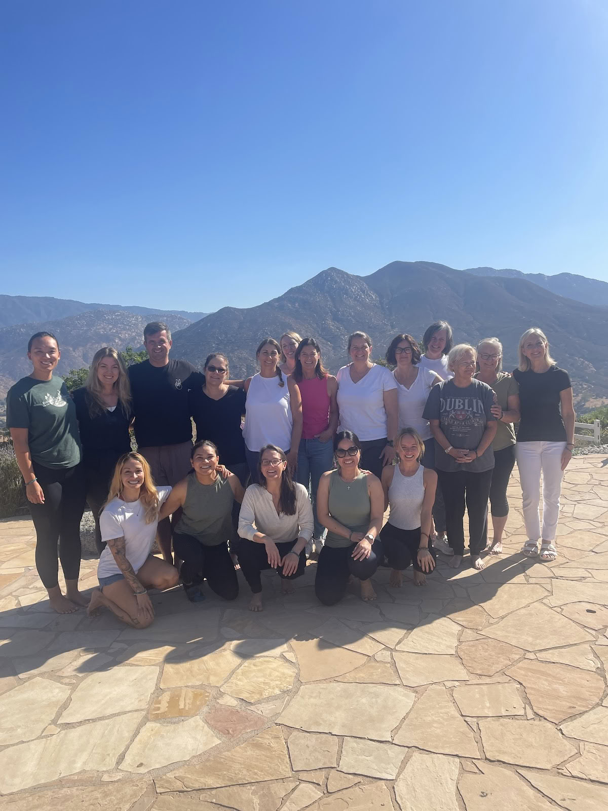 SoCal Wellness Retraites