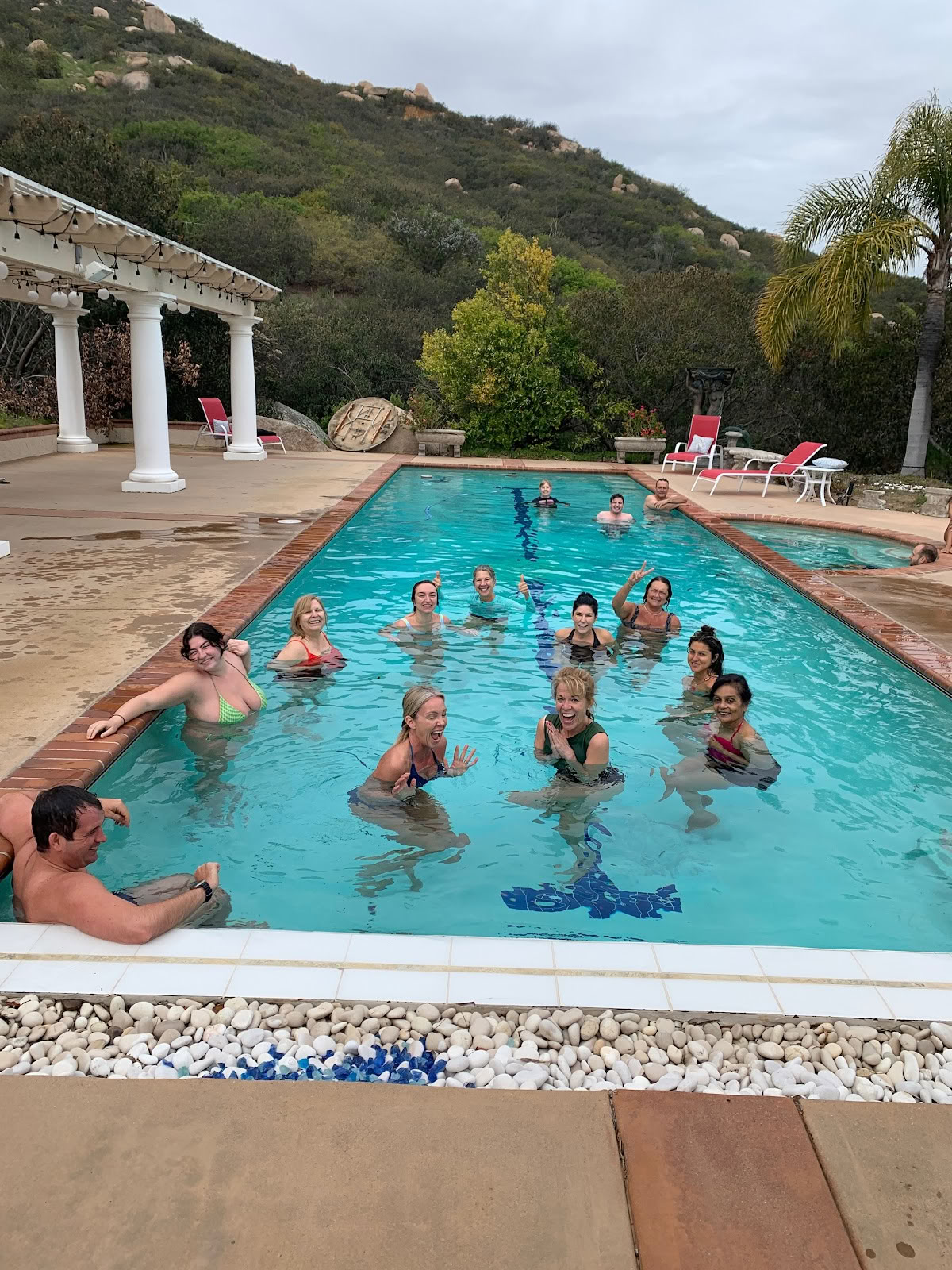 SoCal Wellness Retraites
