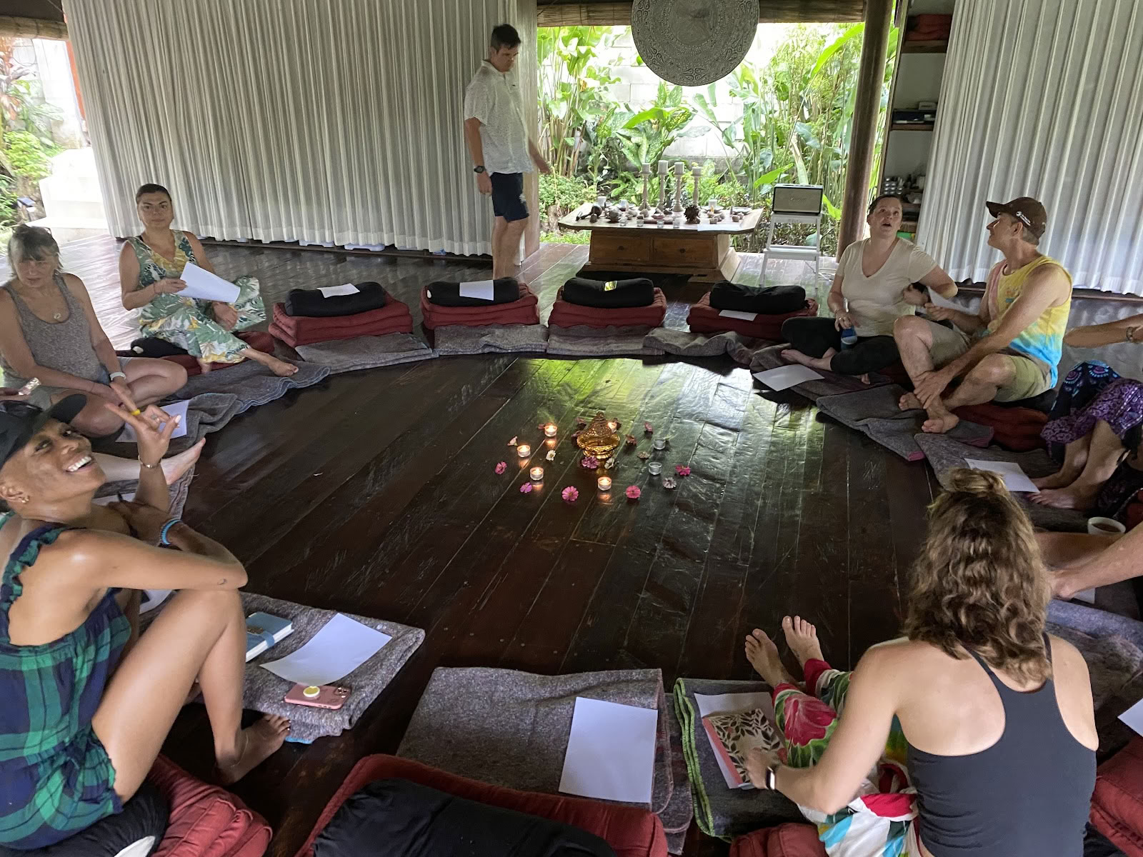 SoCal Wellness Retraites