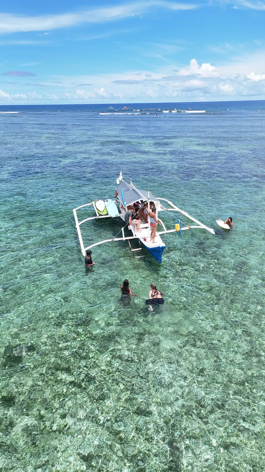 Awake Siargao Retraites