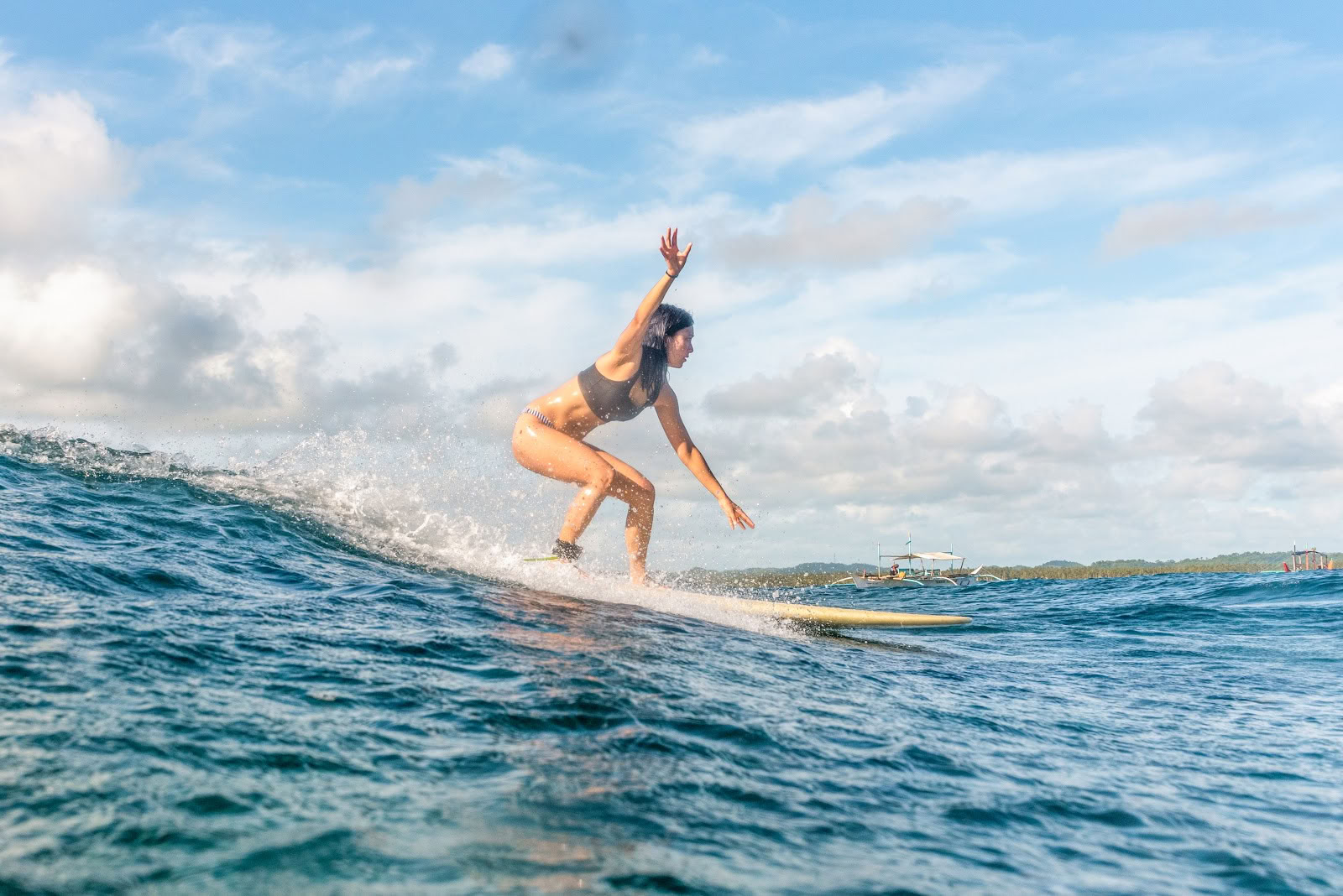 Awake Siargao Retraites