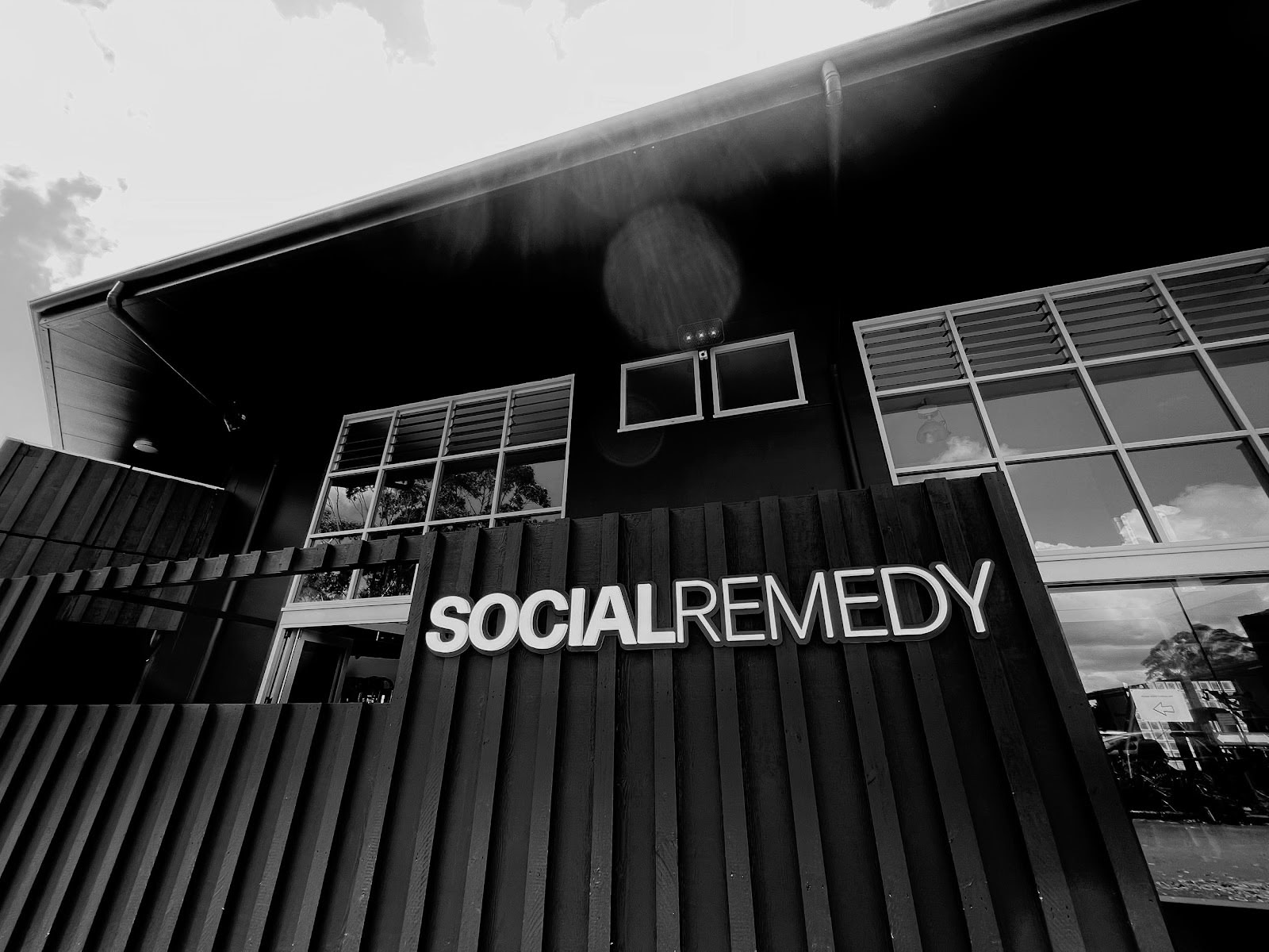 Remède Social