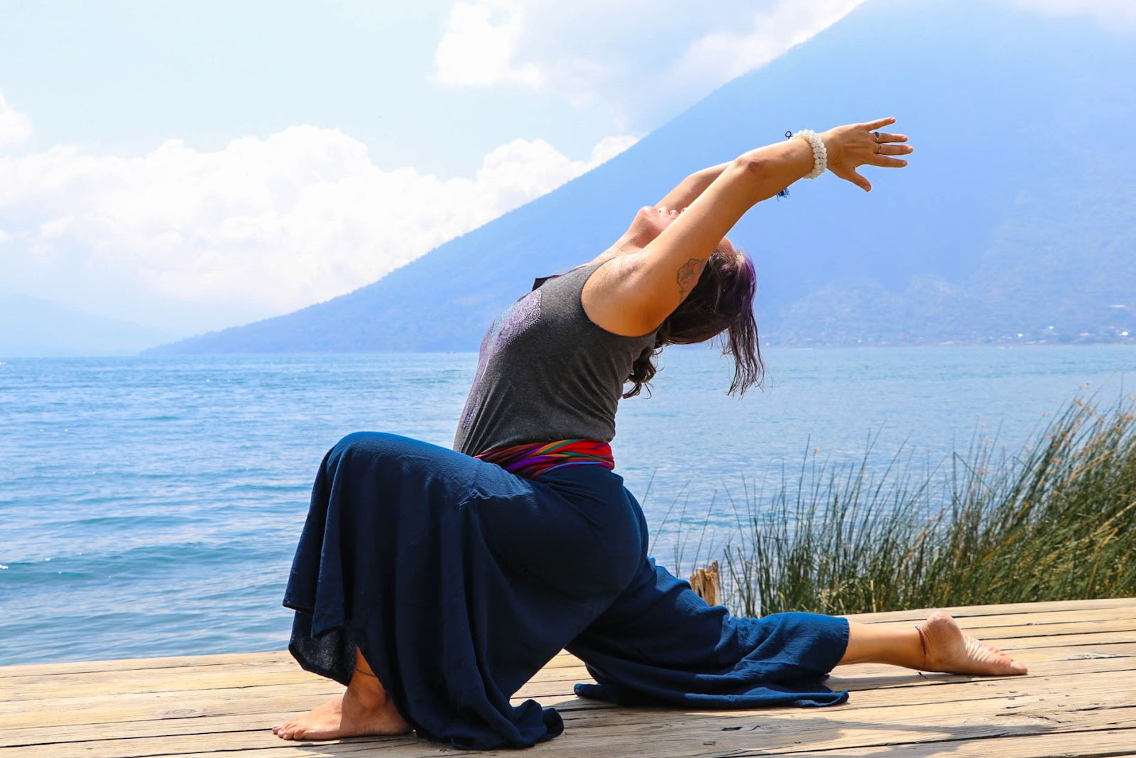 Yoga Freedom Retraites