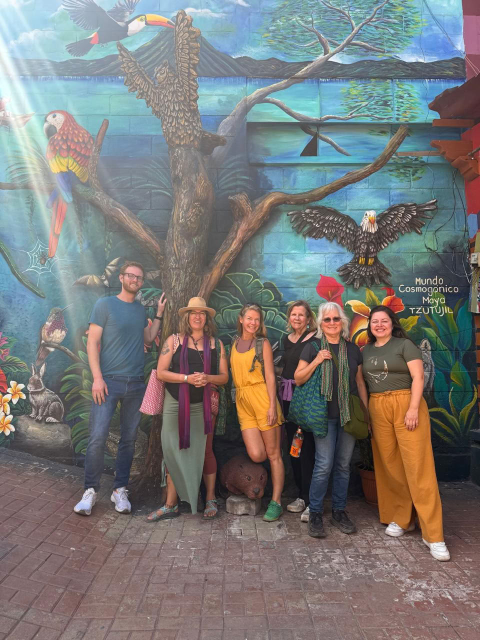 Yoga Freedom Retraites