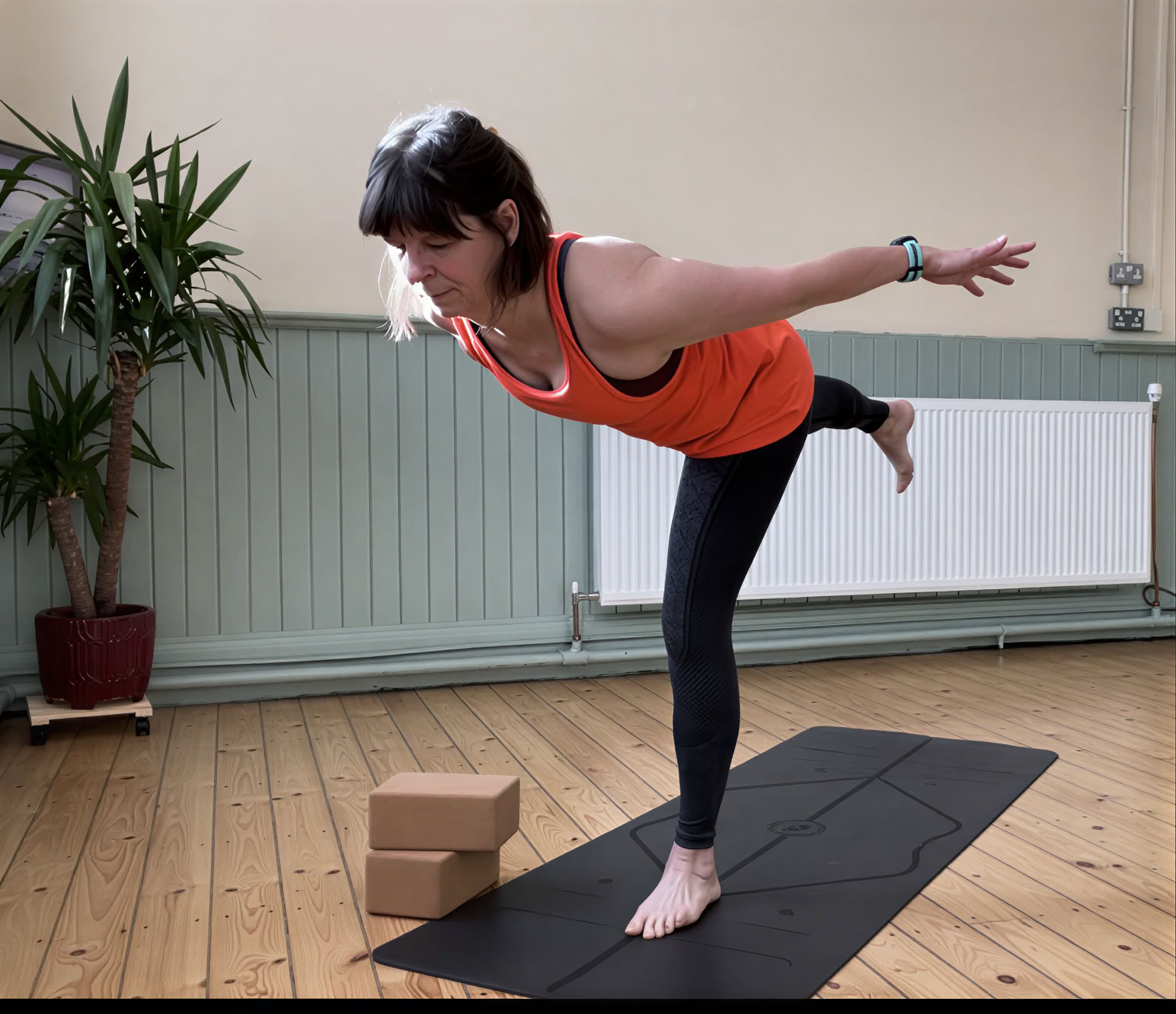 And Yoga - Cours de yoga - Abergavenny