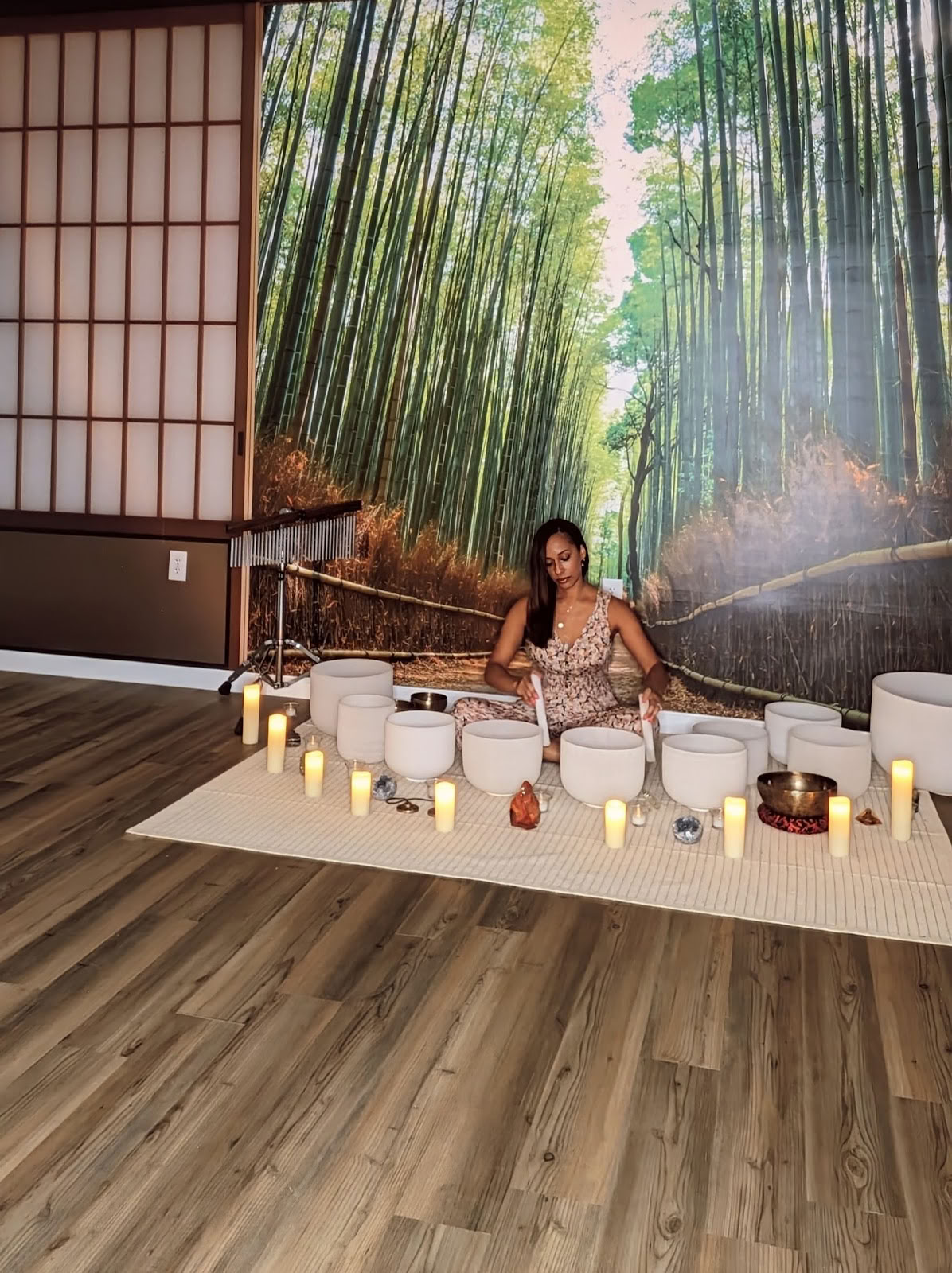 Au Naturale Spa et Bien-être