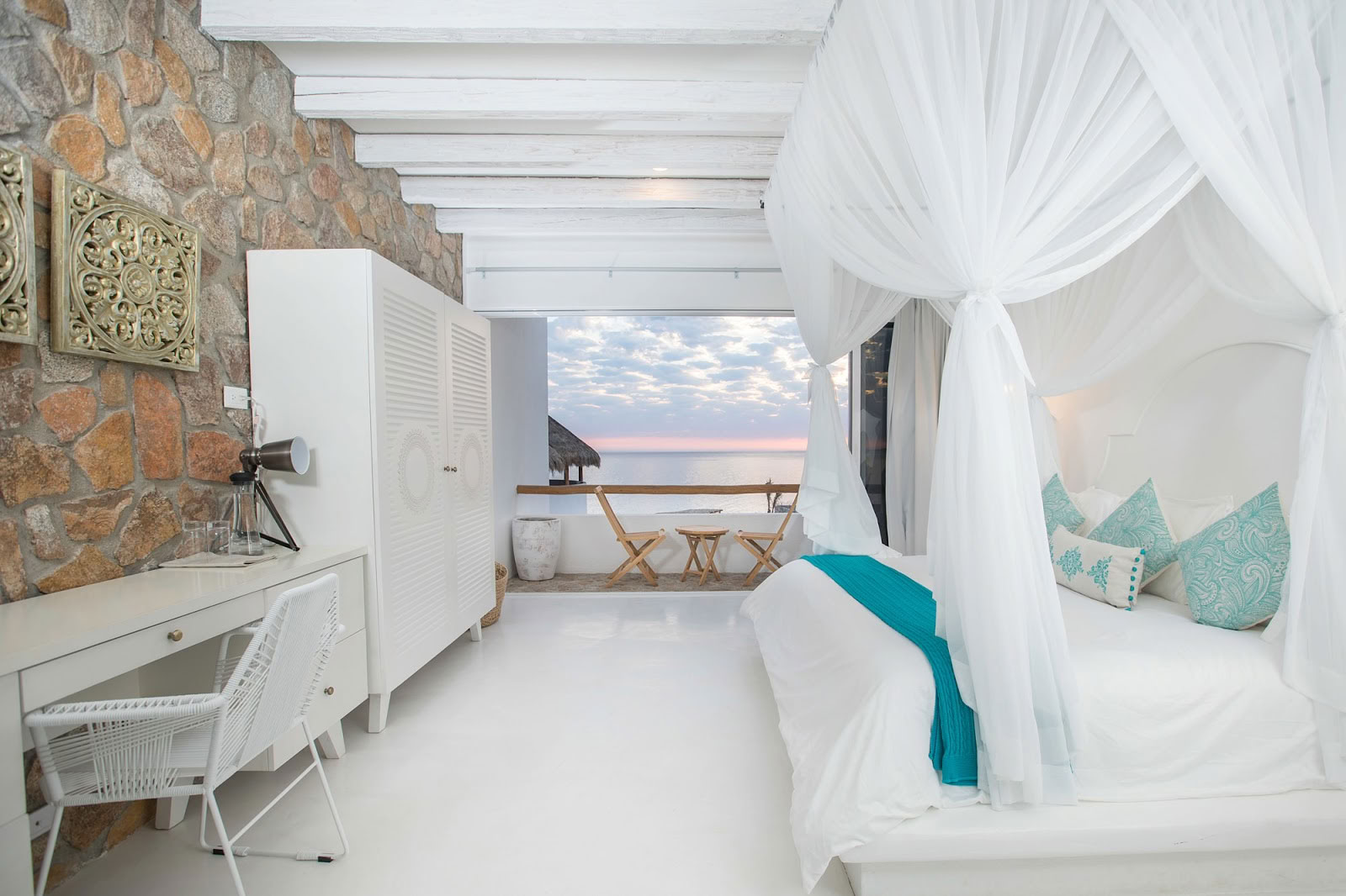 Casa Tara Hotel - Retraite de yoga bien-être