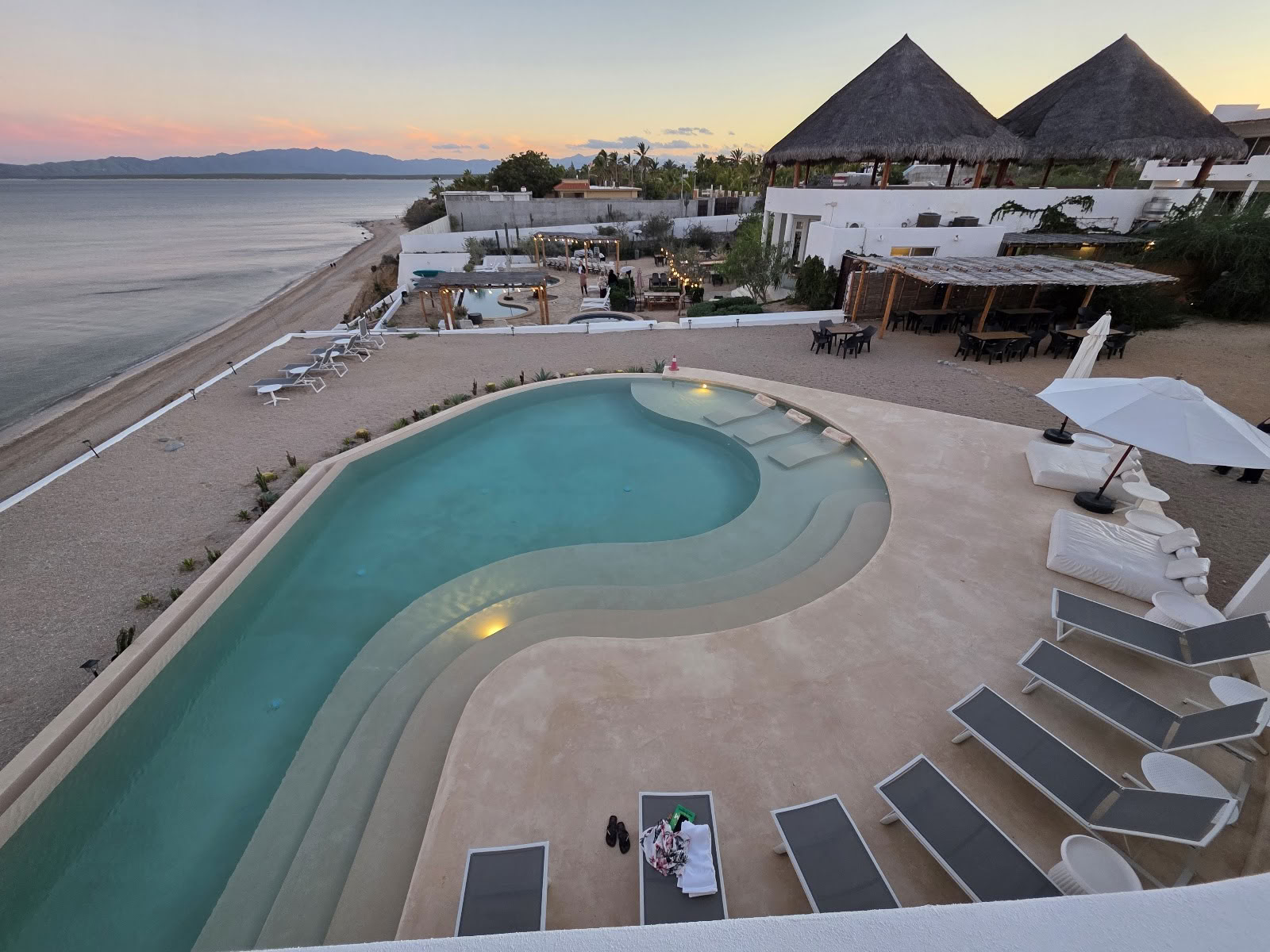 Casa Tara Hotel - Retraite de yoga bien-être