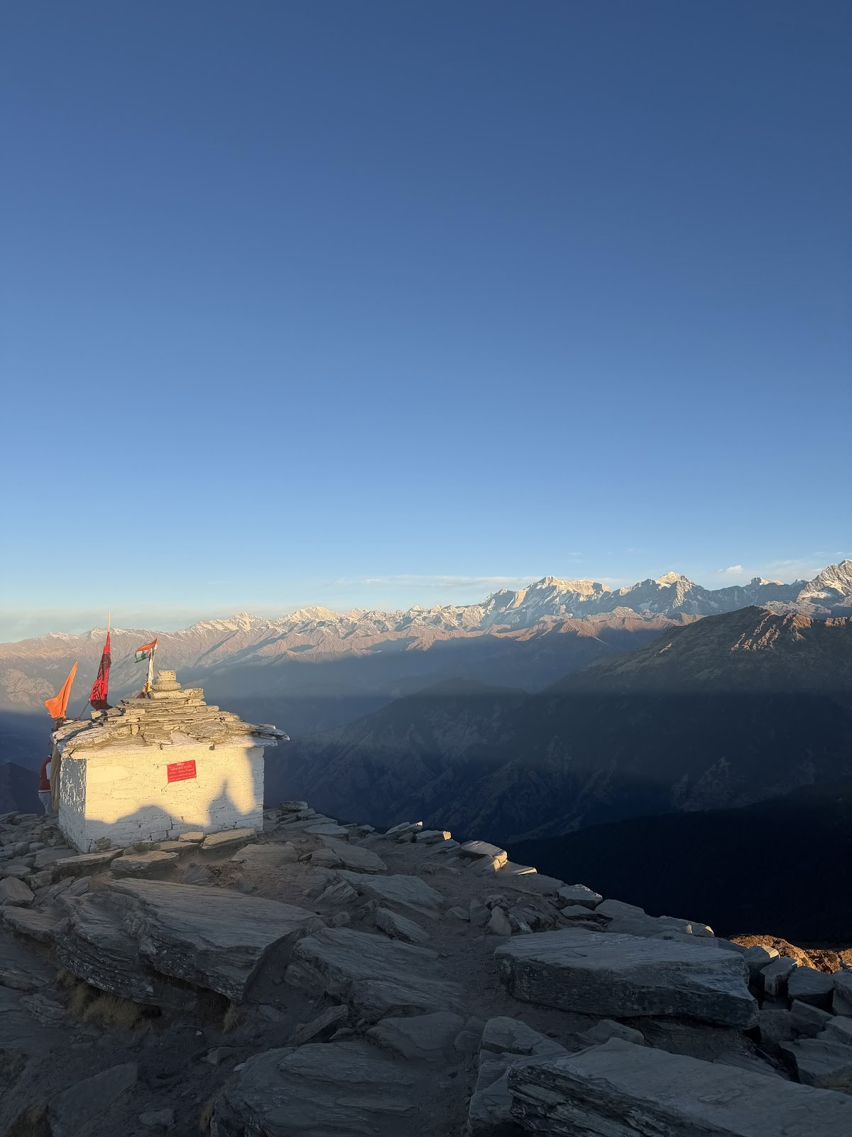 Japam Yoga, Treks et Tours LLP (Studio)
