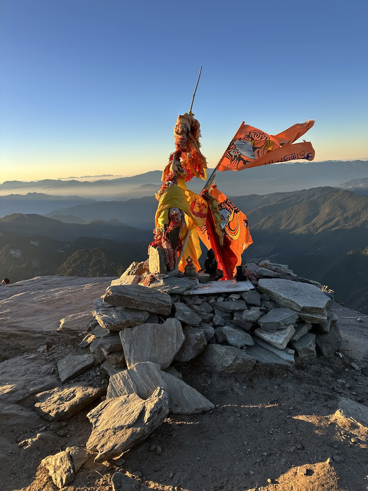 Japam Yoga, Treks et Tours LLP (Studio)