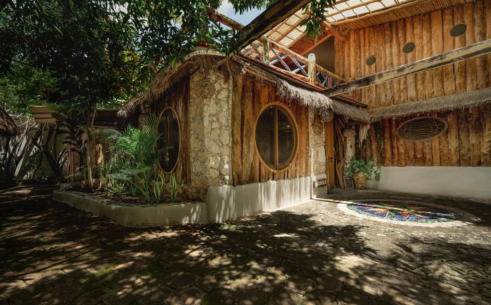 OMA CANCUN Centre de guérison holistique & Temazcal
