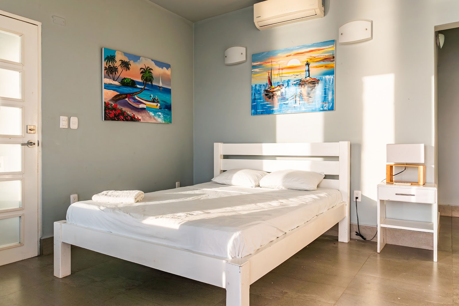 Magnific Rock - Surf Resort & Yoga Retraite Nicaragua
