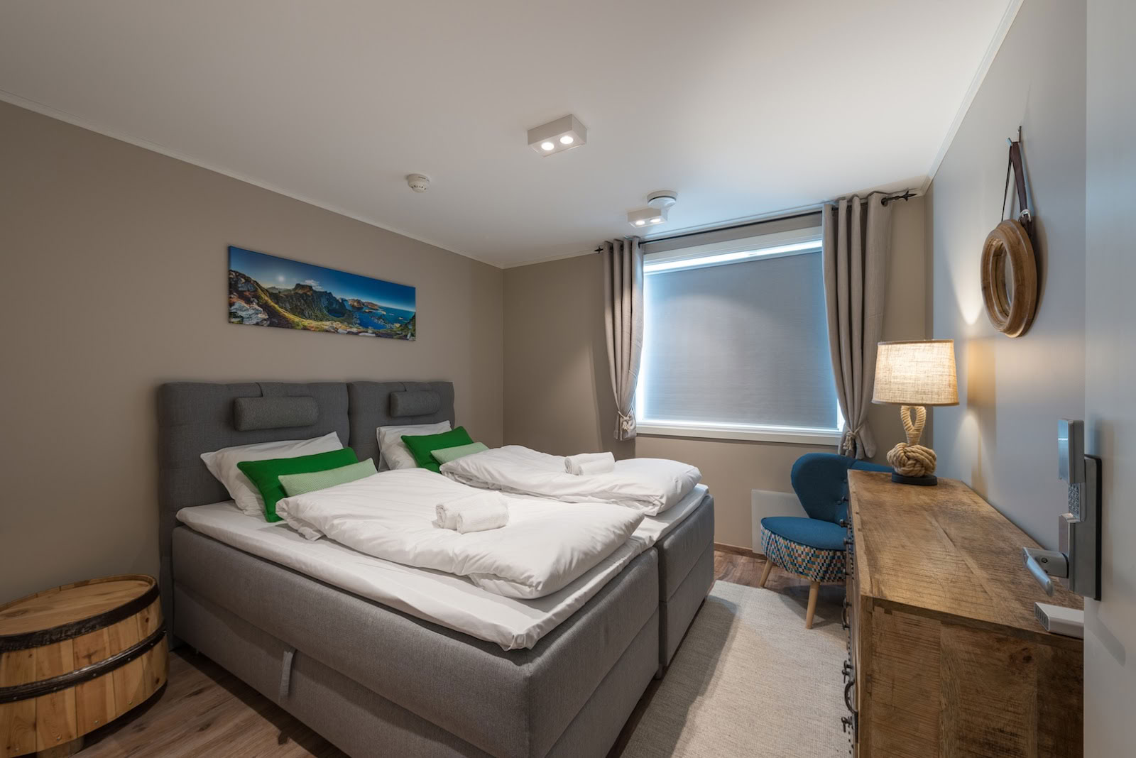 Lofoten Planet - Boutique Hôtel