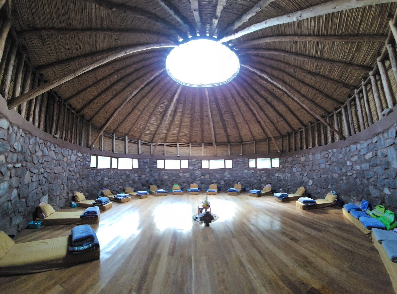 Retraites Etnikas Ayahuasca