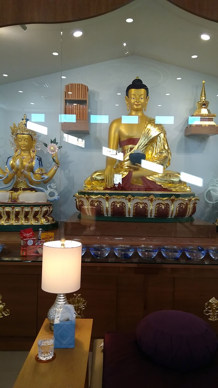 Centre de Méditation Kadampa du Nouveau-Mexique
