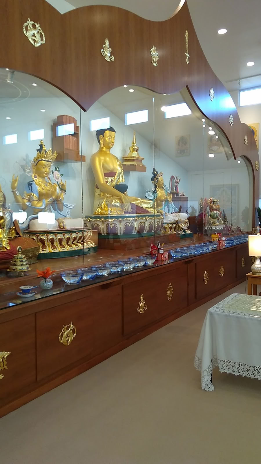 Centre de Méditation Kadampa du Nouveau-Mexique