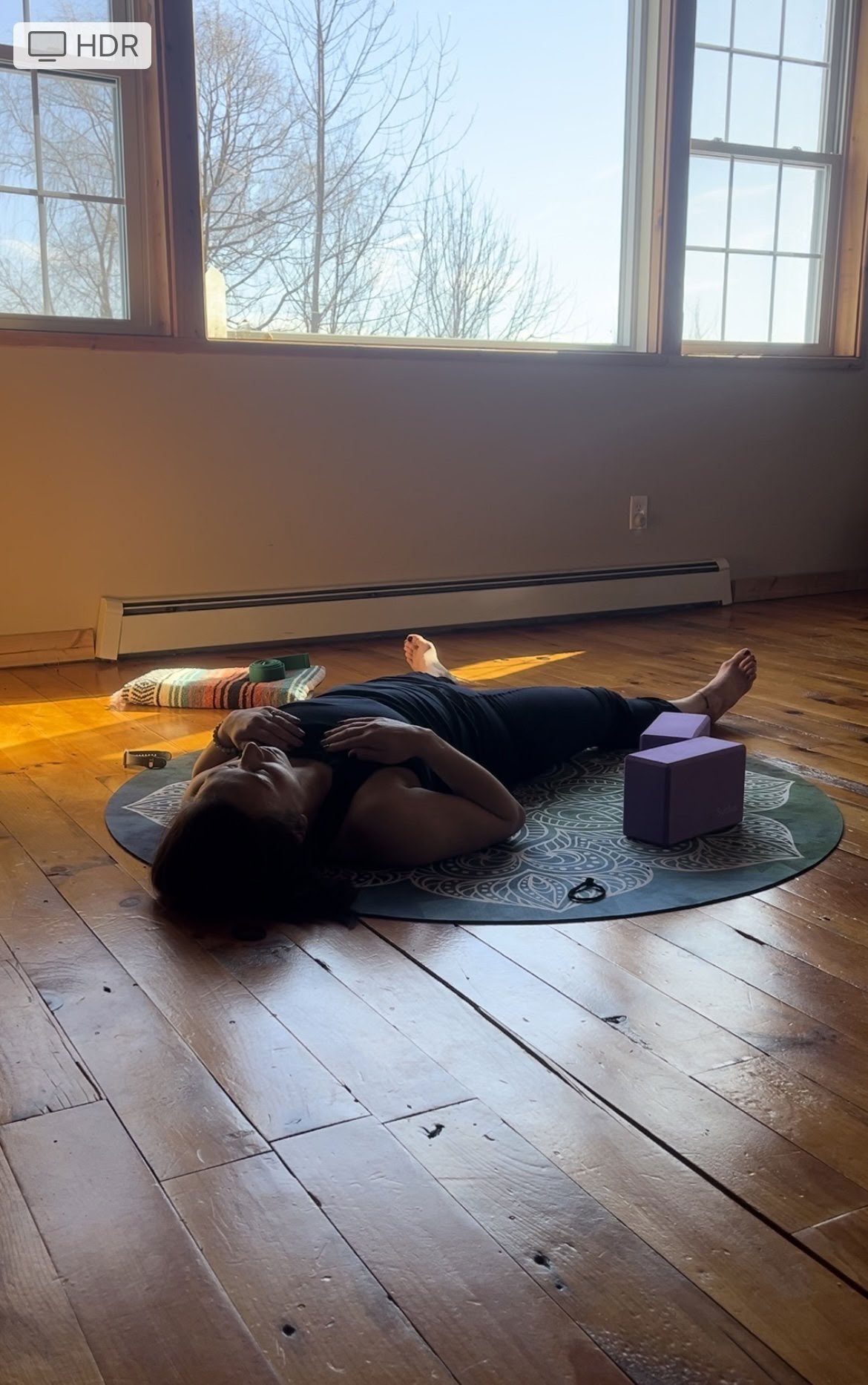 Anahata Moon Mouvement & Arts