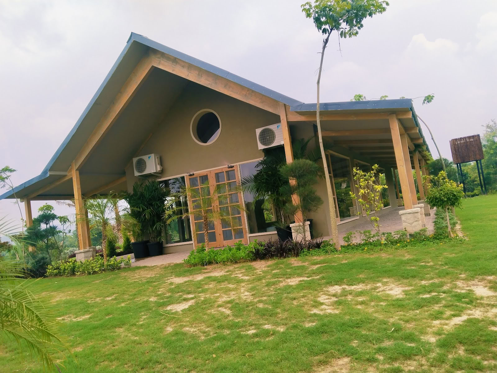 Solis Wellness Center de retraite