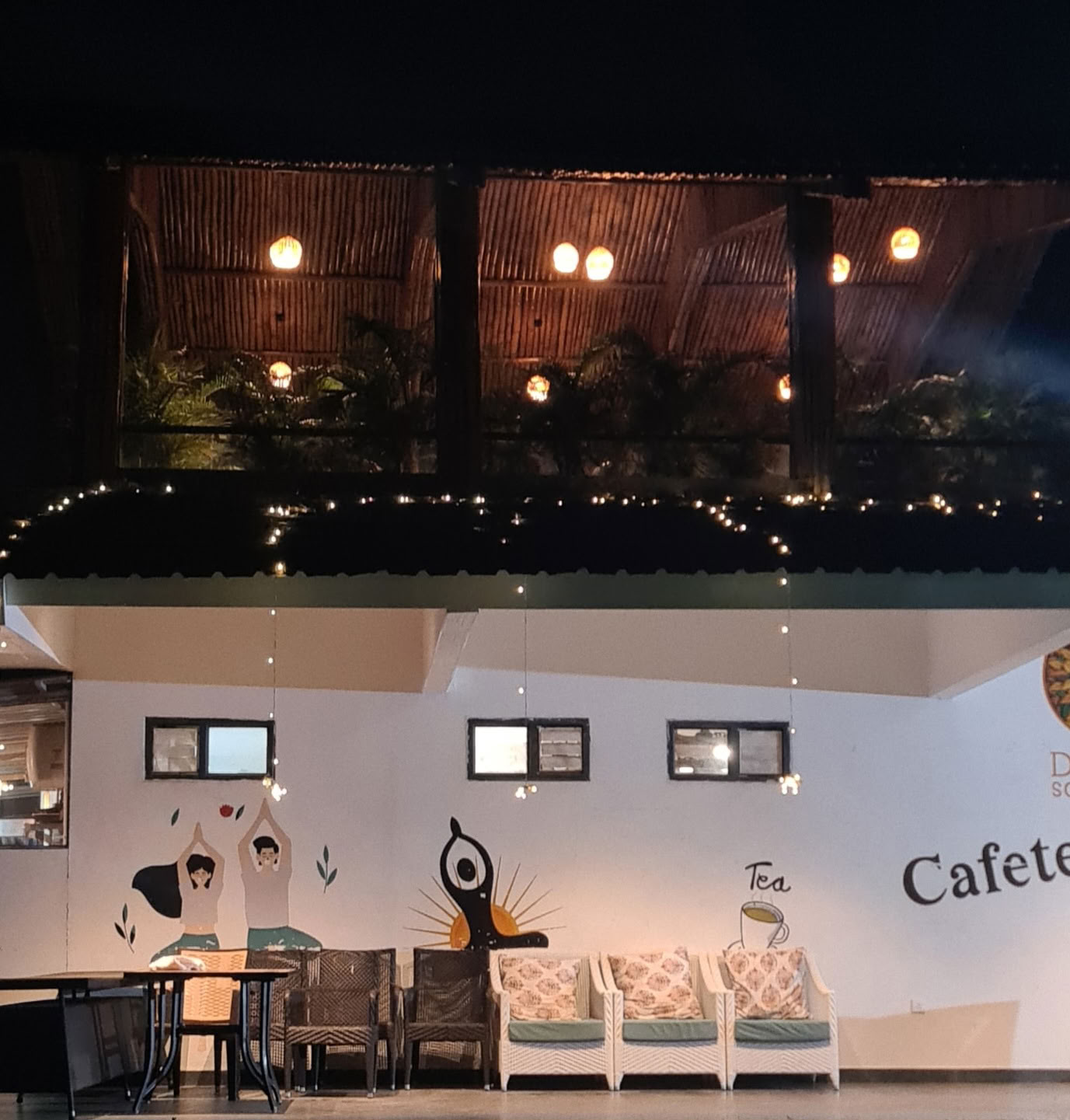 Solis Wellness Center de retraite