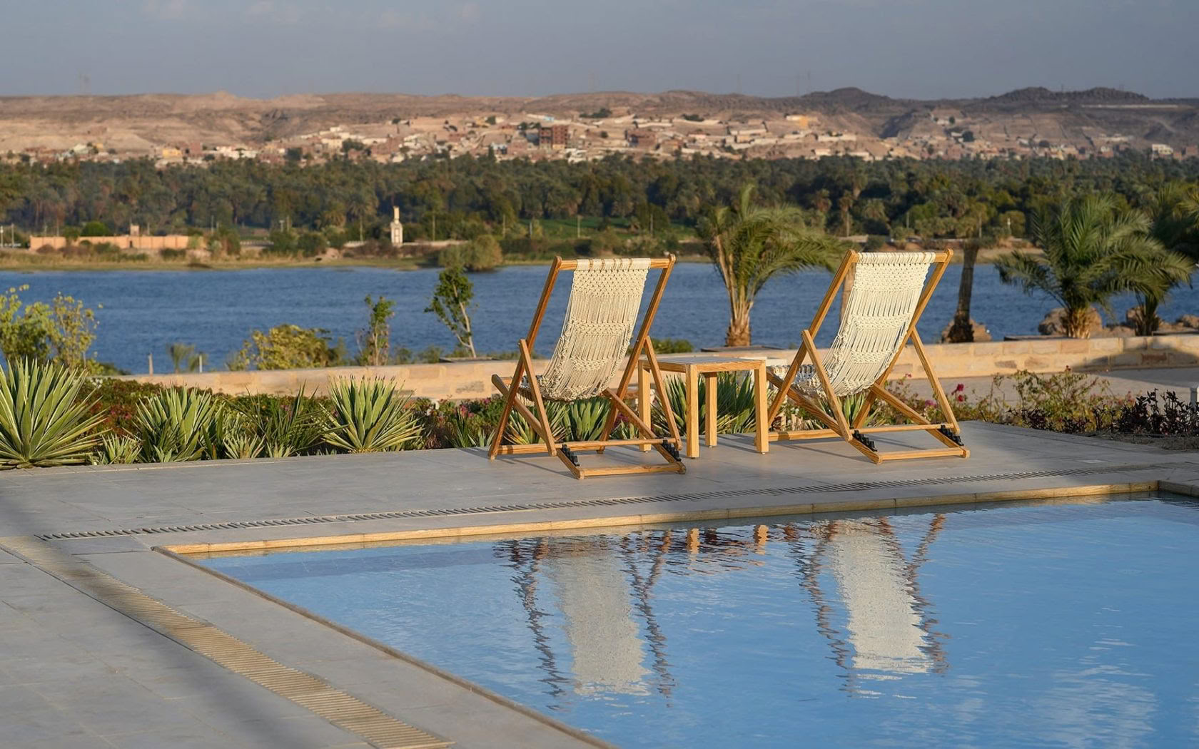 The Zen Wellness Resort